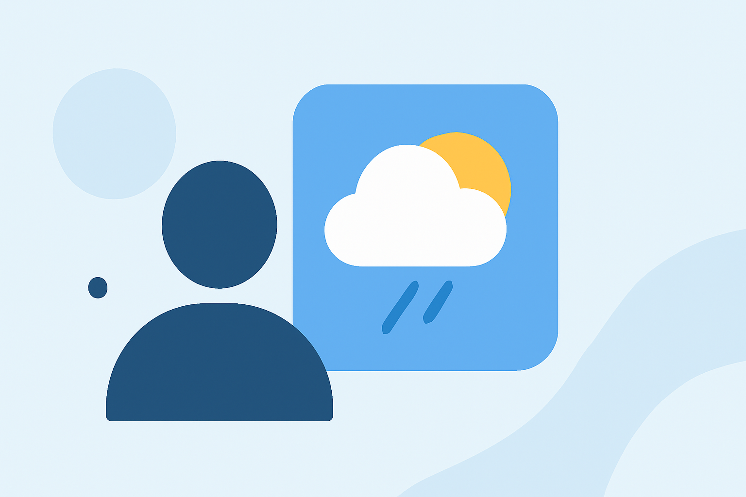 Weather for Commuting: Step by Step in Under 5 Minutes