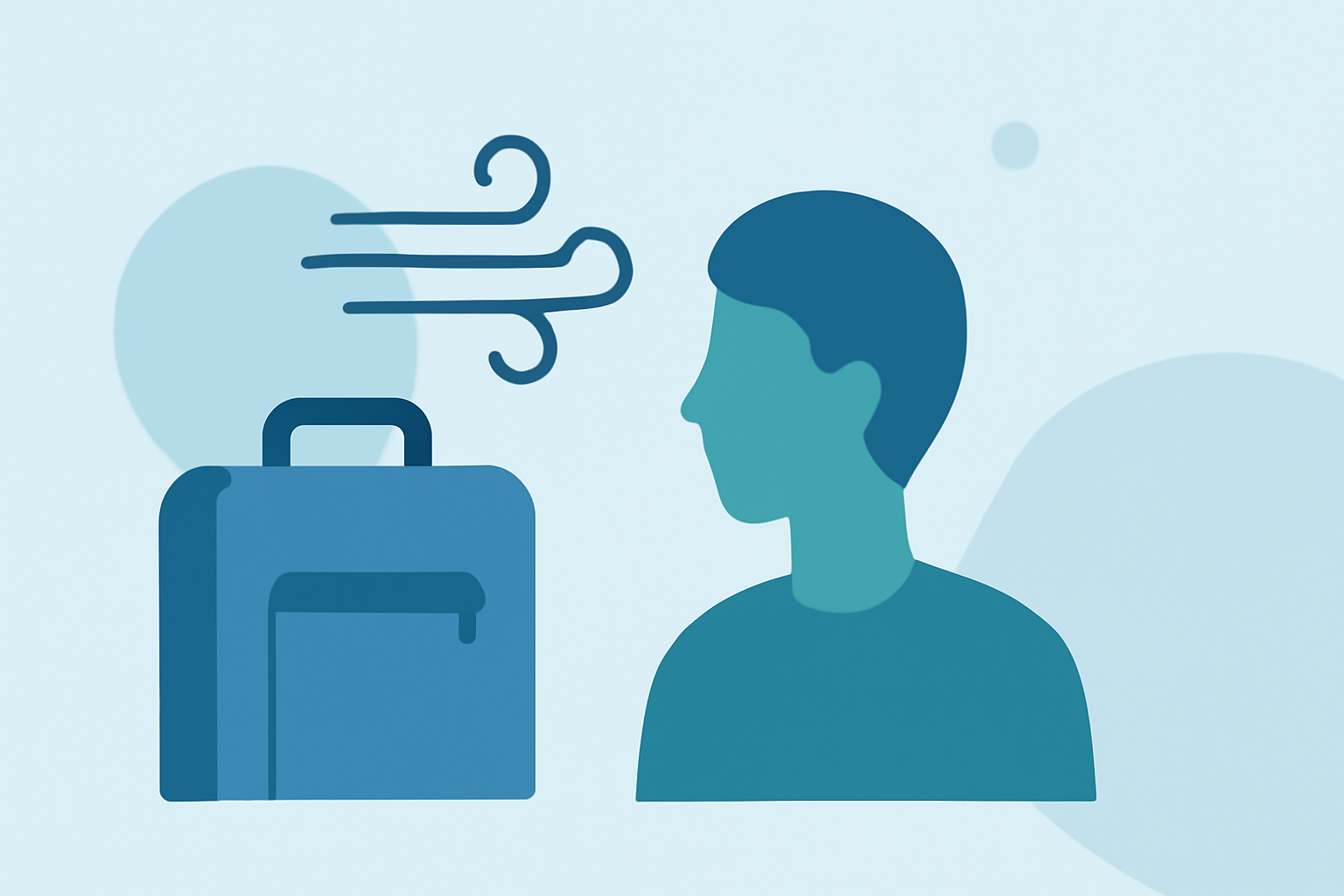 Avoiding Wind-Related Travel Disruptions: Essential Tips for Vacation Planning