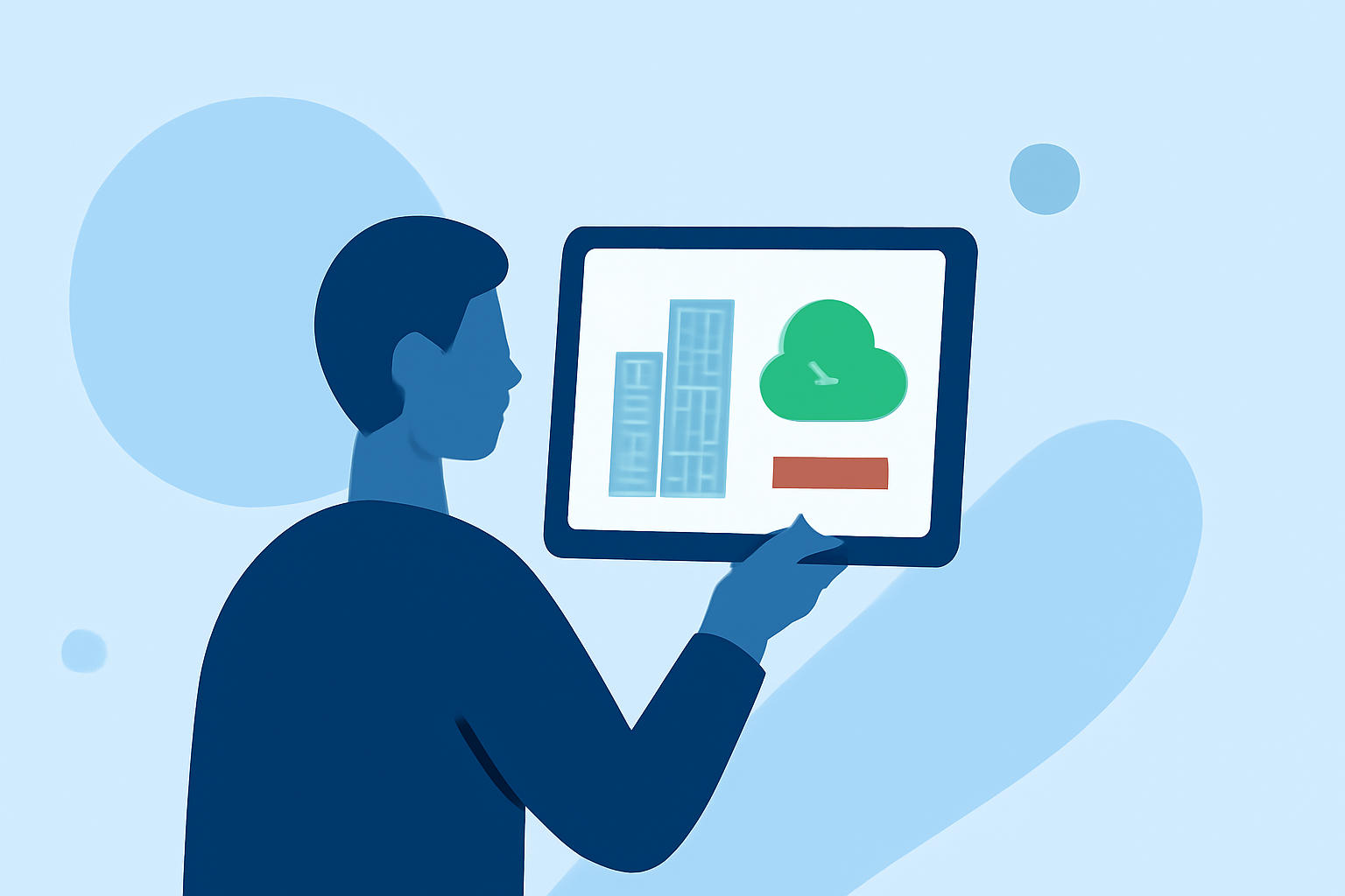 Getting Started with Urban Air Quality Monitoring on Your iPad