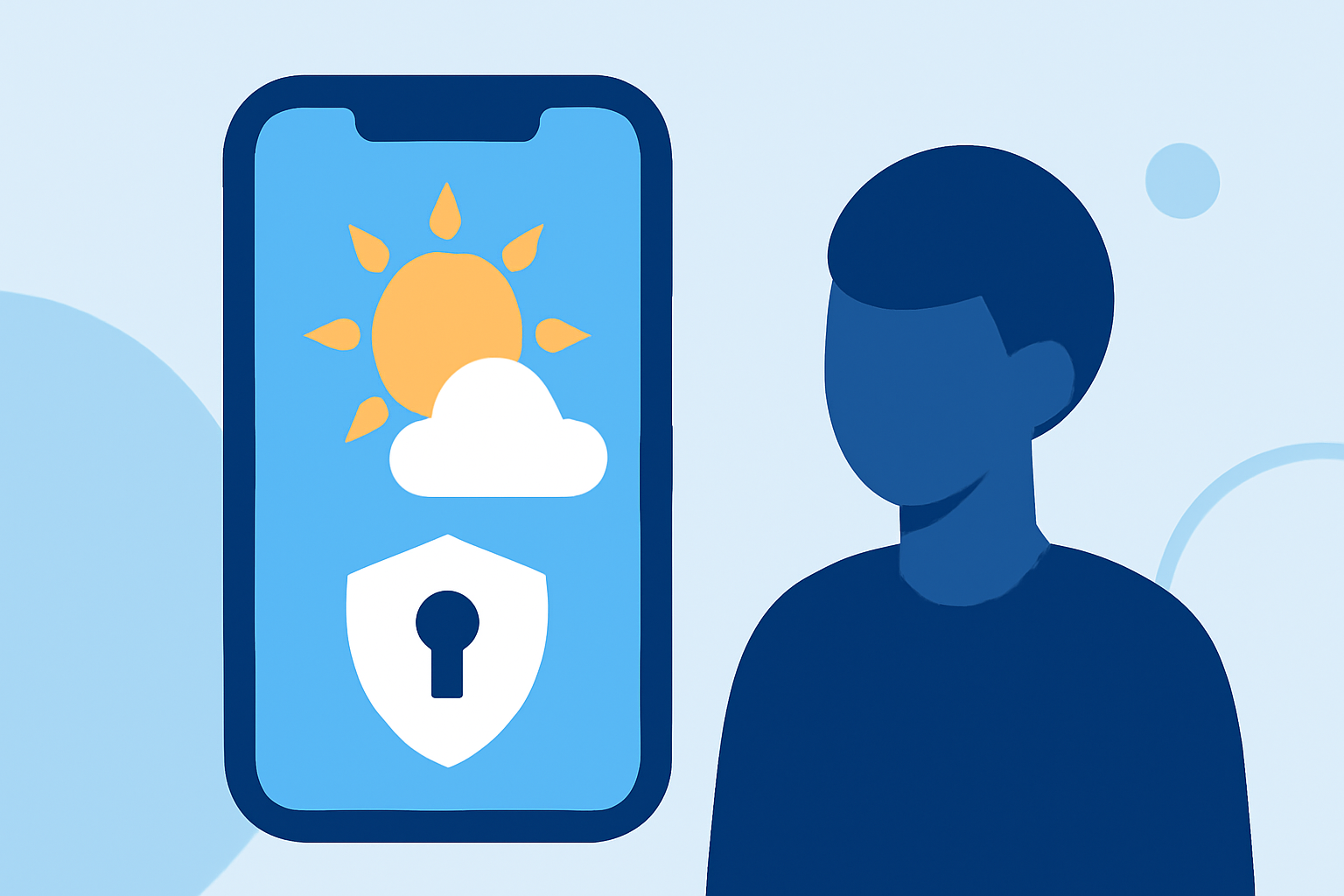 Understanding Weather App Privacy During Heat Waves