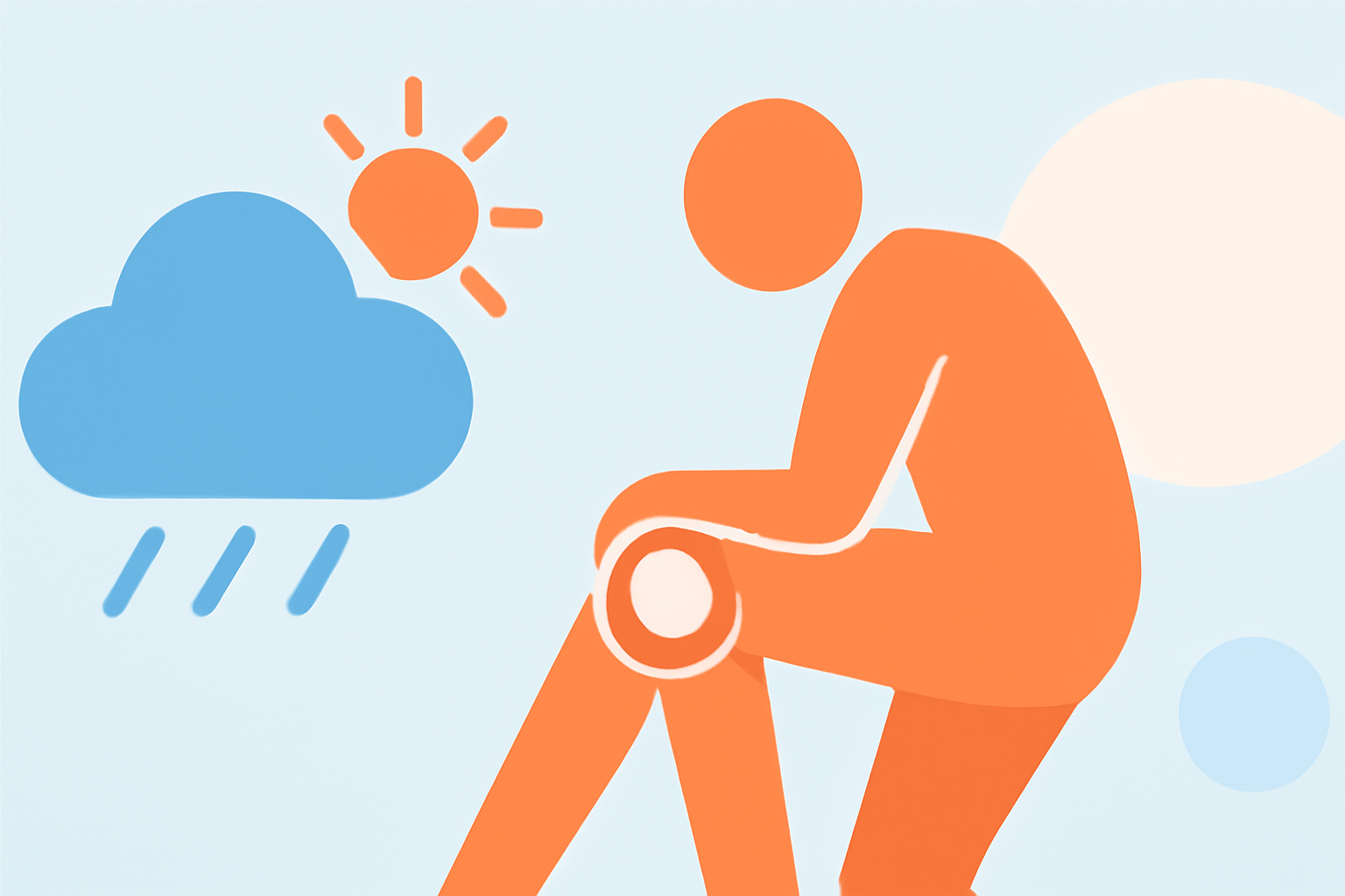 Understanding the Link Between Weather and Joint Pain