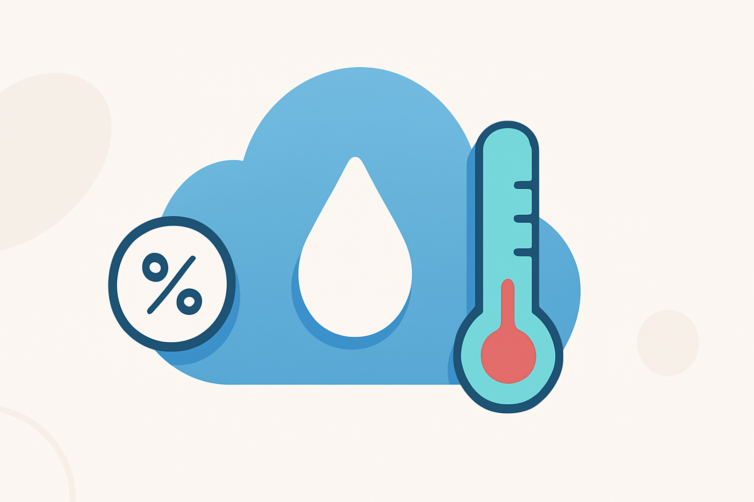 Humidity Forecast Explained: Understanding Moisture Levels in the Air