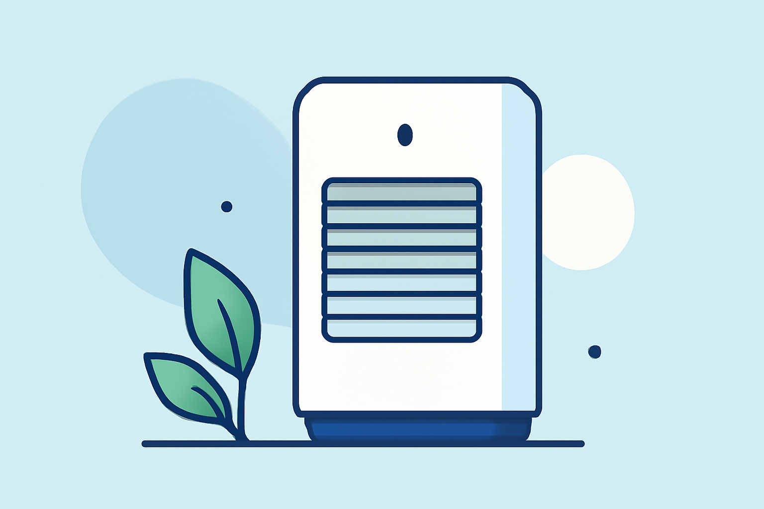 Indoor Air Filters Cheat Sheet: A Beginner's Guide