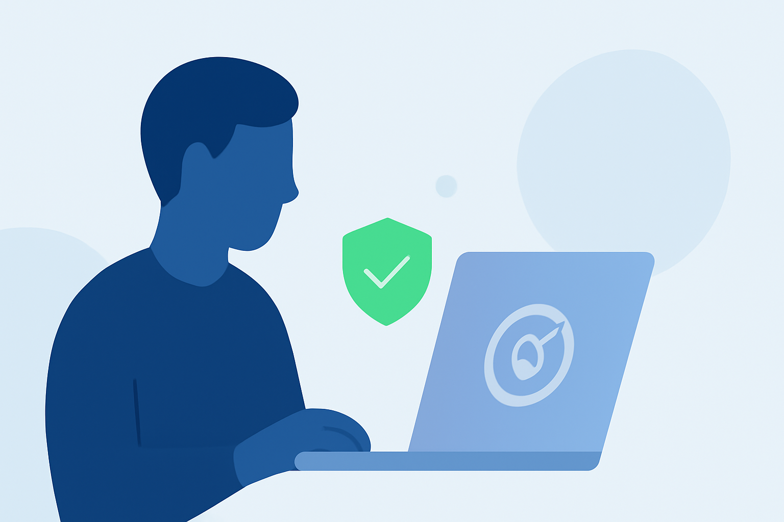 Offline Radar Step-by-Step for Parents