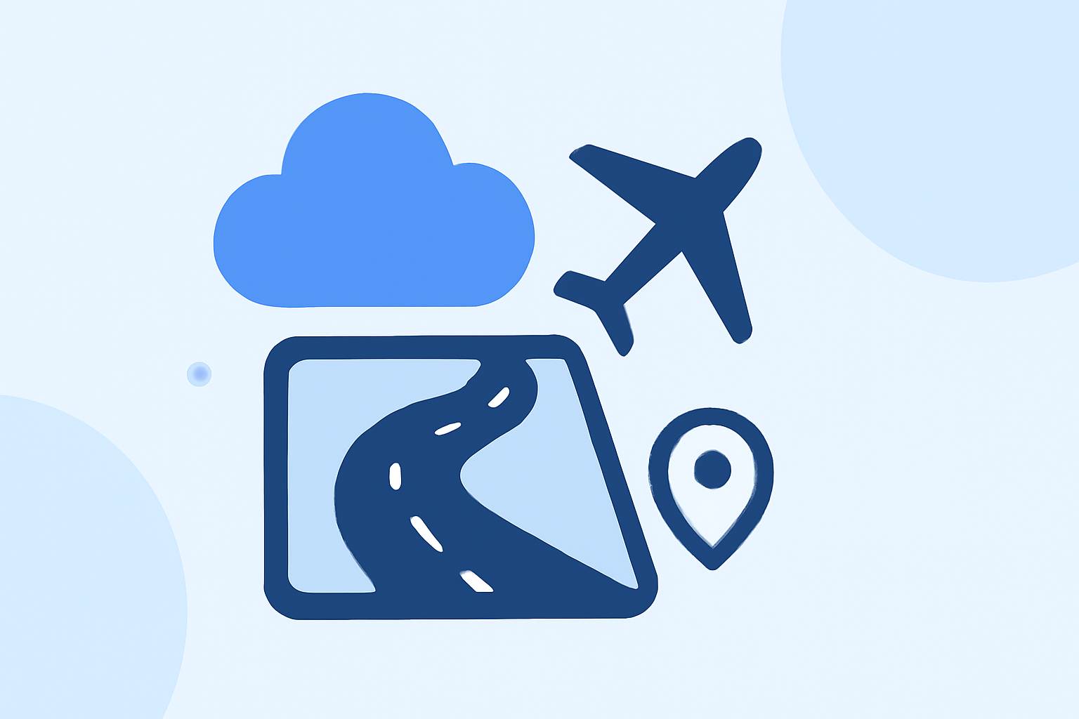 Weather Forecasts for Road and Air Travel: Essential Tips and Tools