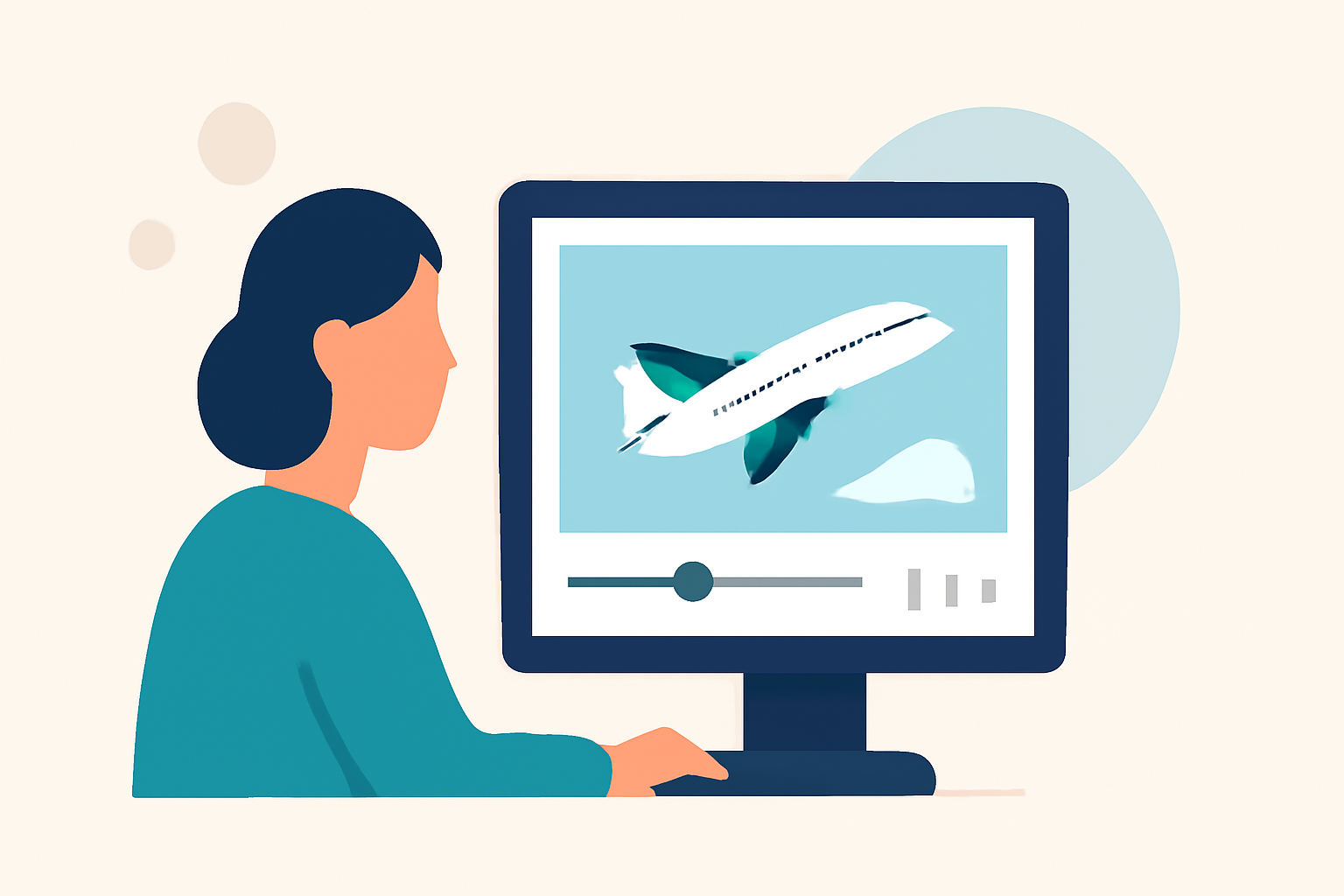 Streamlining Your Plane Spotting Editing Workflow for Family Trips