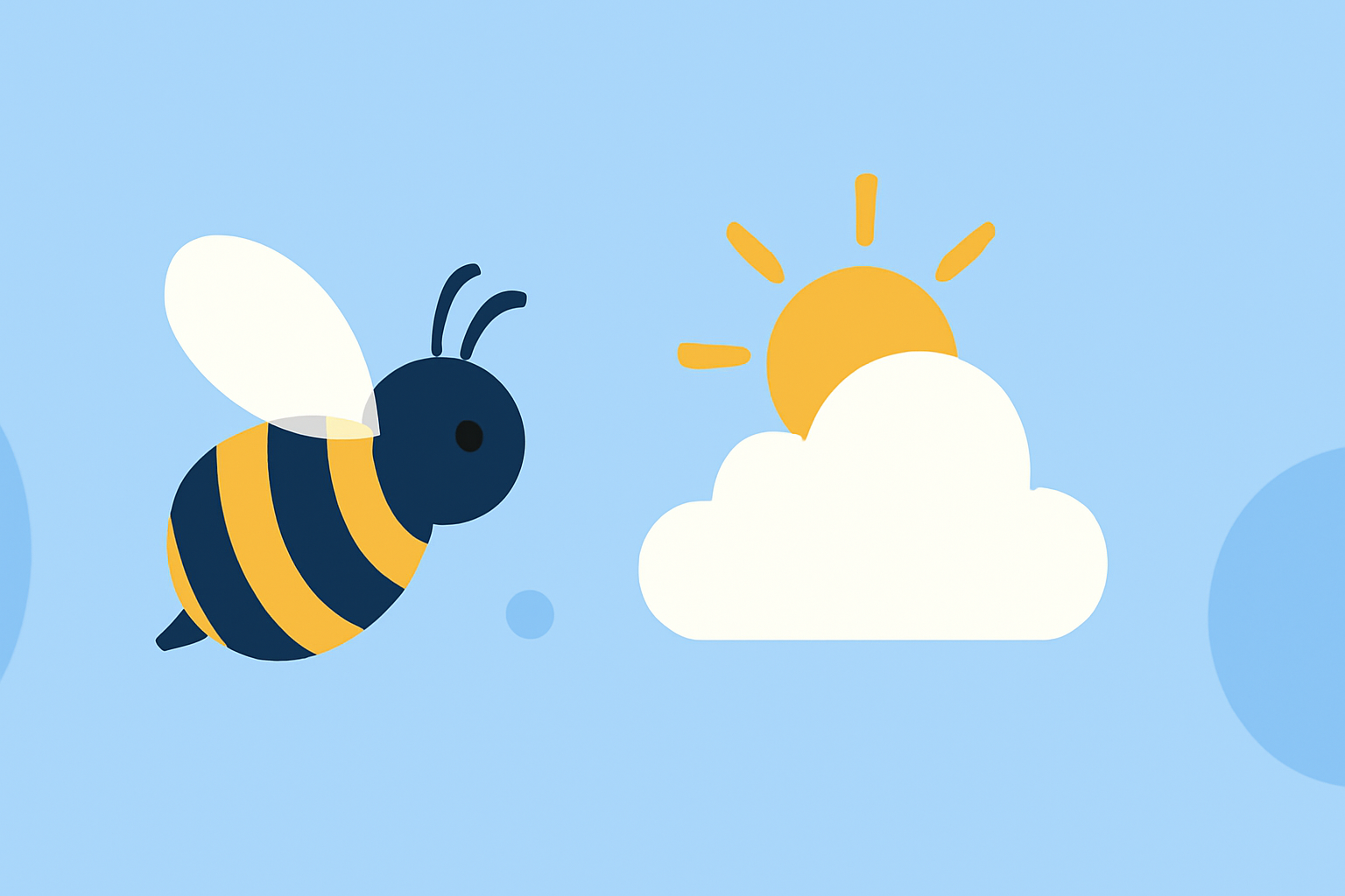 Optimal Weather Conditions for Beekeeping: A Guide for Beginners