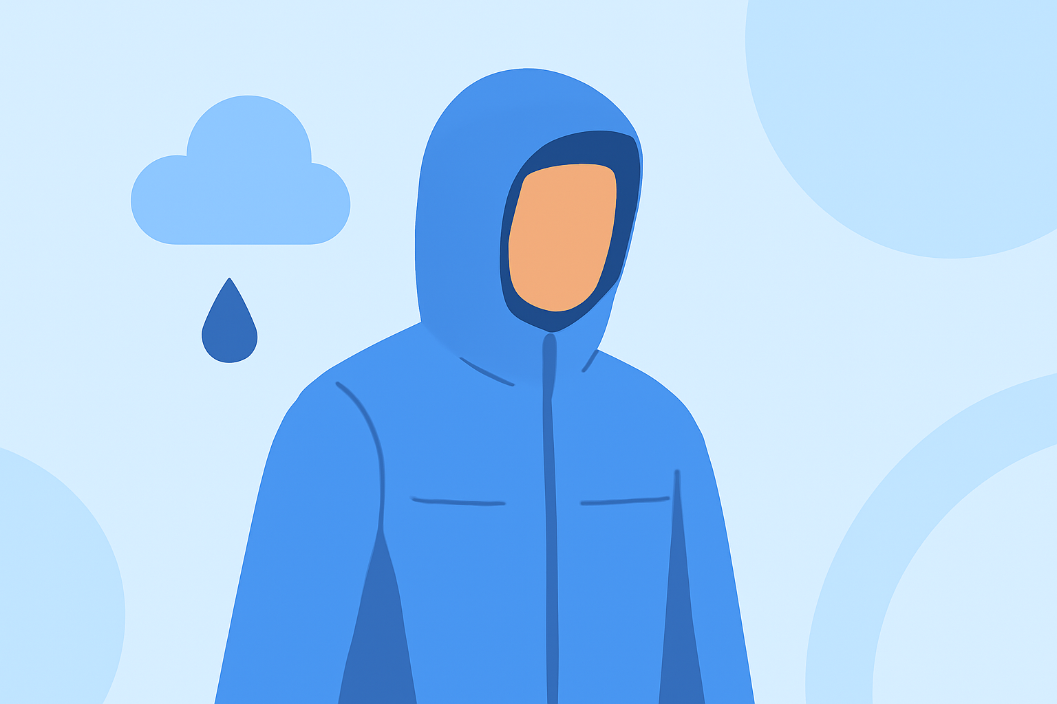 Getting Started with the Best Raincoats for Rain Forecasts for Athletes
