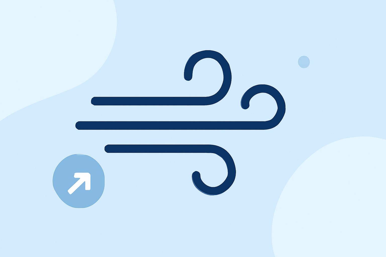Essential Wind Conditions Cheat Sheet for Travelers