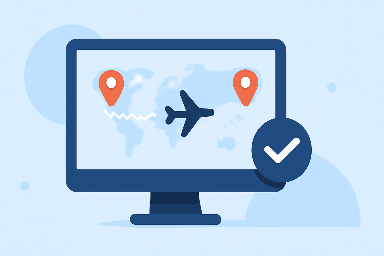 Mastering Flight Route Map Overlay Edits: A Comprehensive Guide