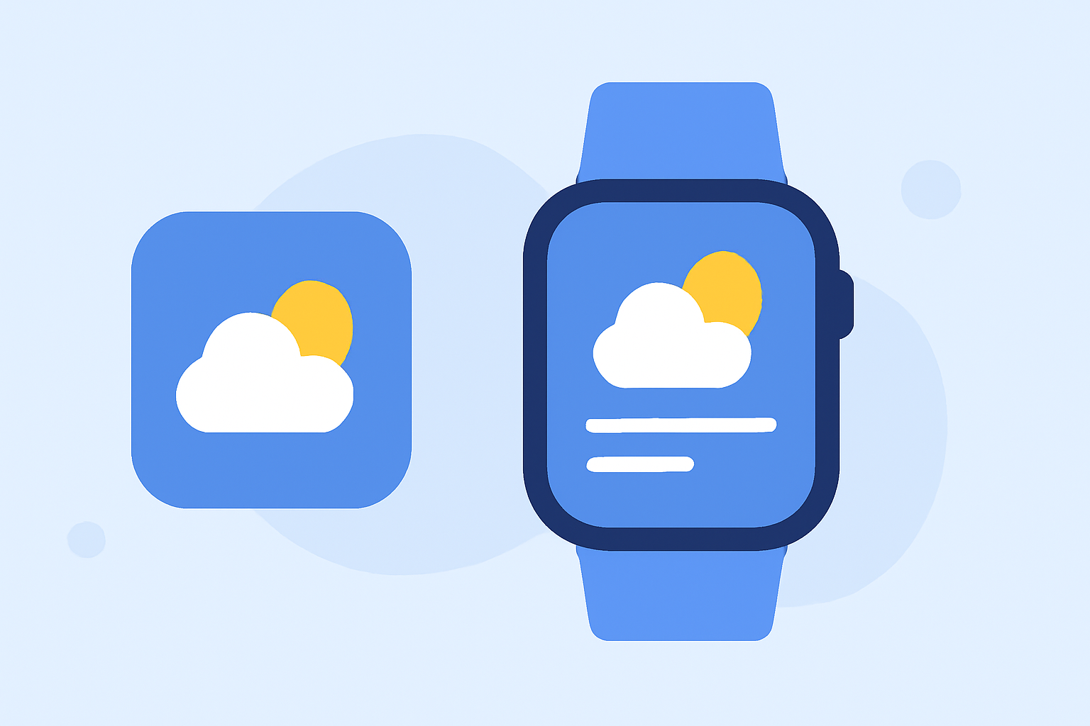 Weather App Subscription Basics for Beginners on Wear OS