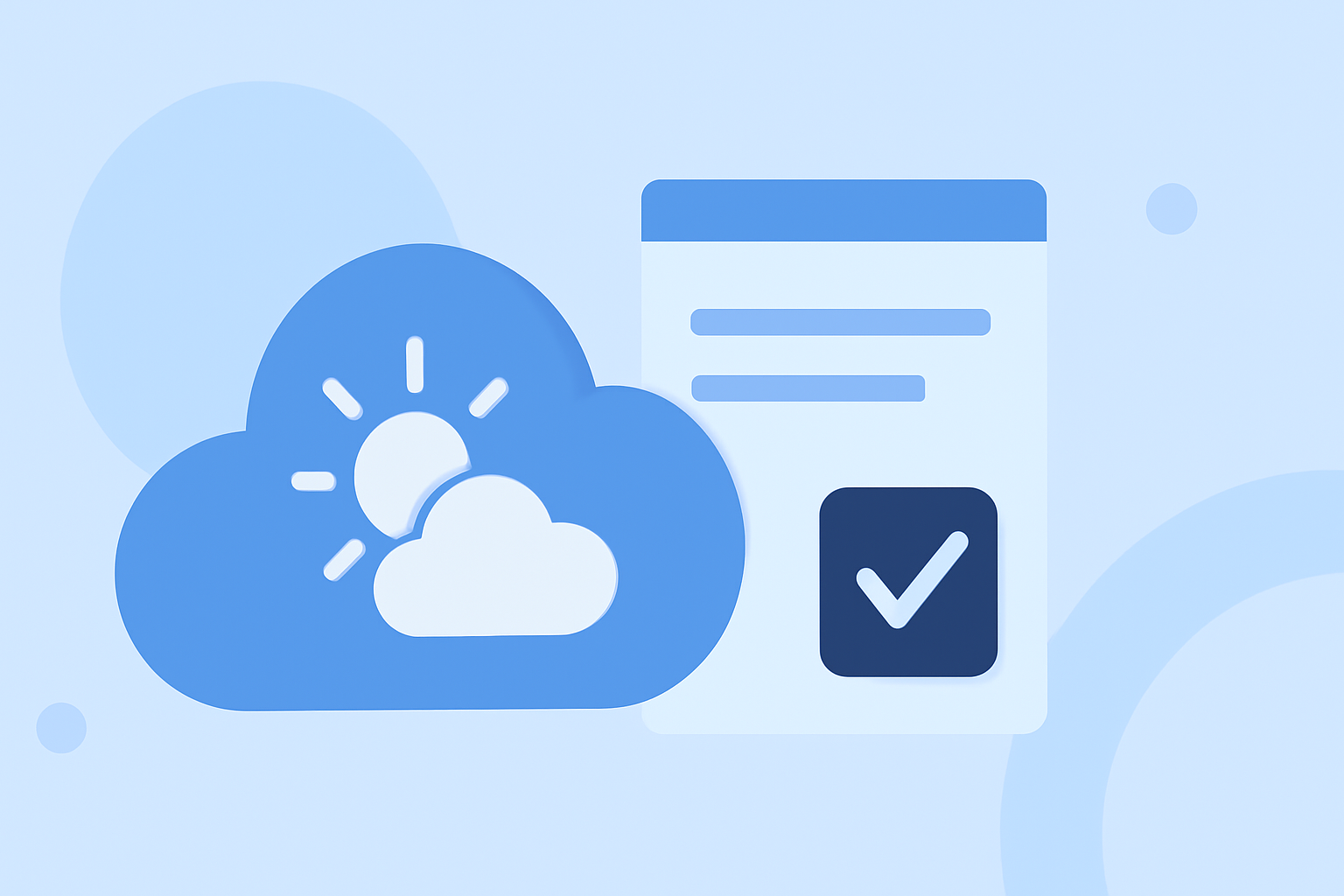 Weather Workflow for Outdoor Events: A Guide for Enthusiasts