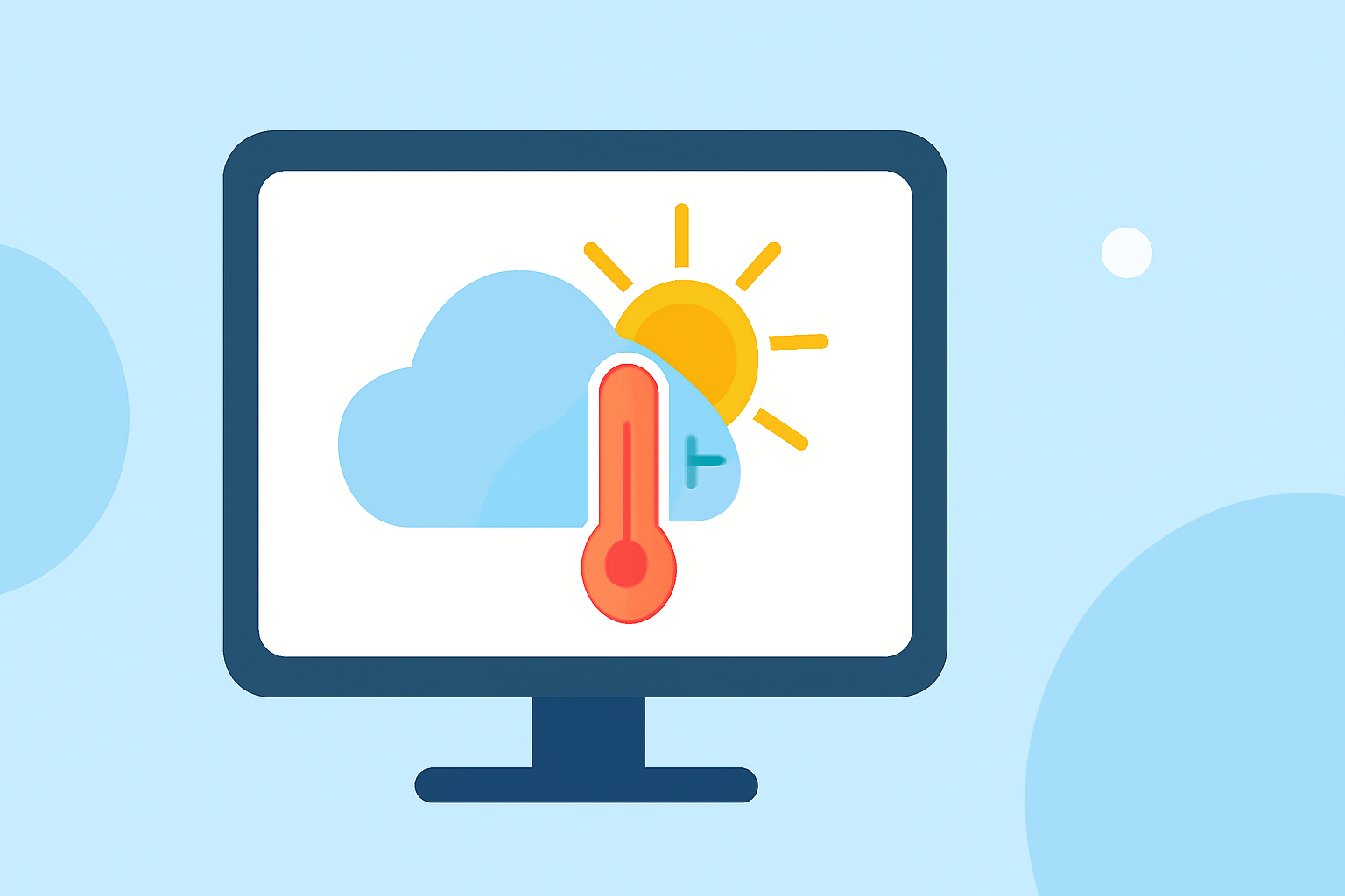 Understanding Pro Weather Forecast Terminology: A Step-by-Step Guide