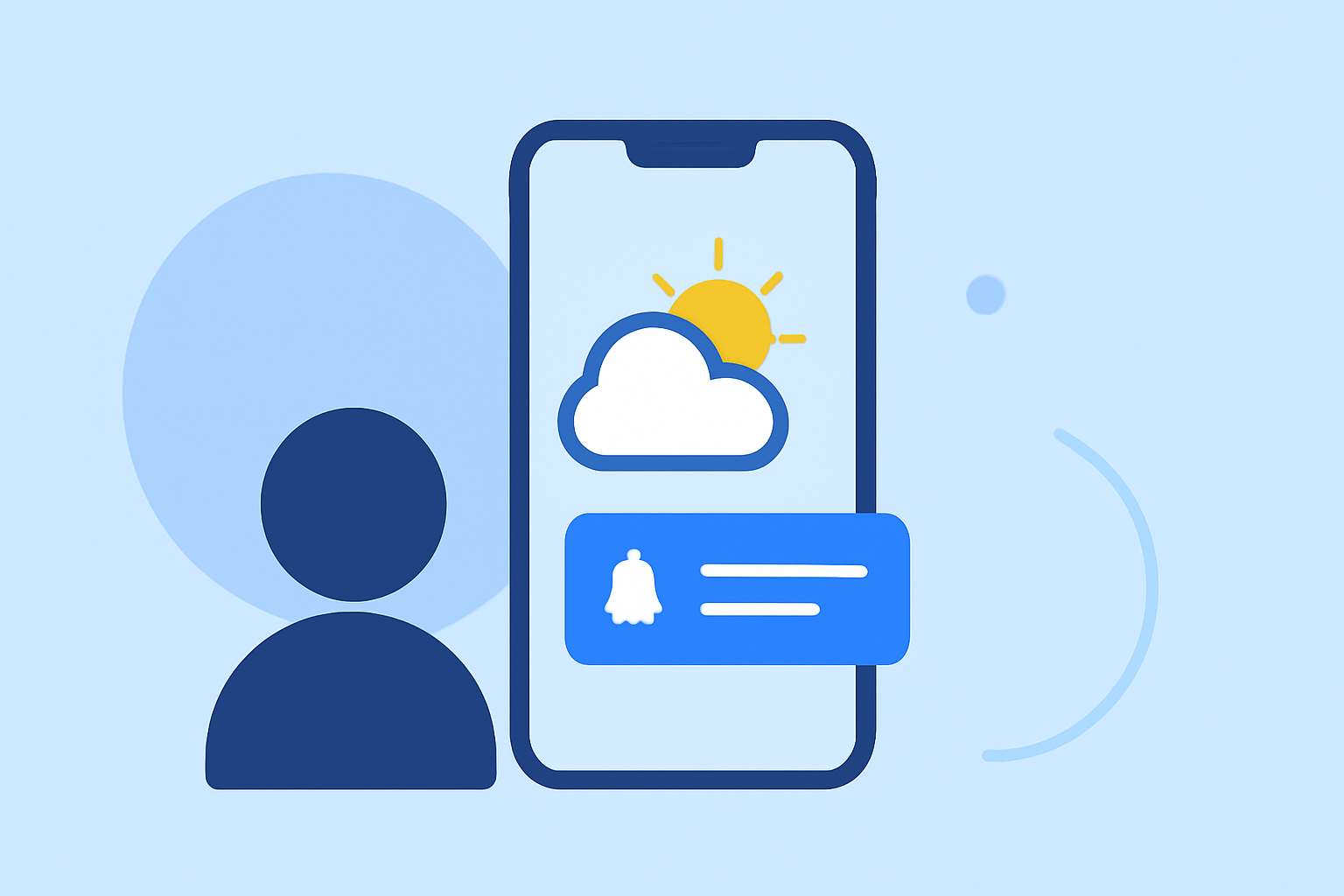 Getting Started with Weather Notifications on Your iPhone in Under 5 Minutes