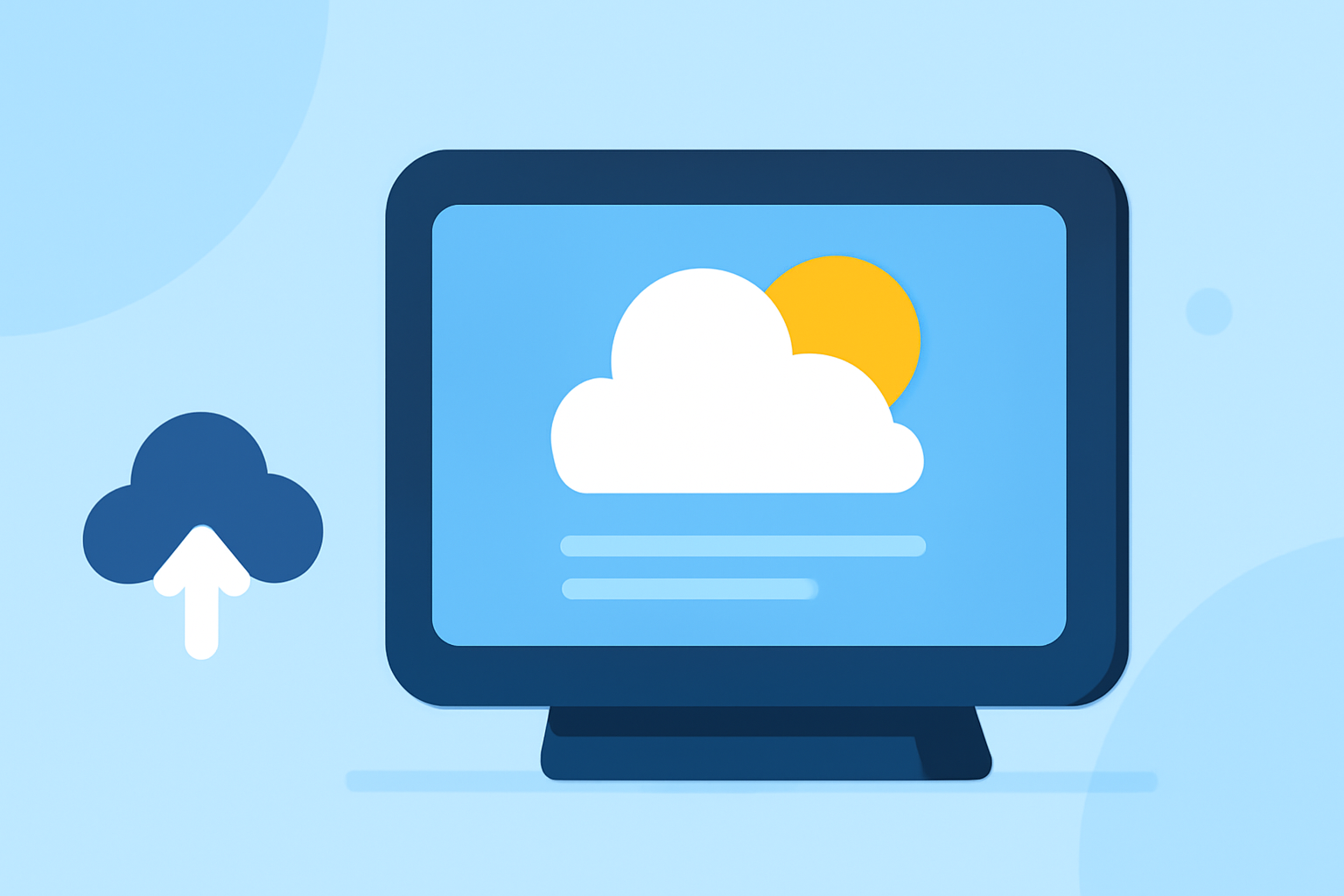 Ultimate Guide to Using Weather for Cruises on Smart Displays