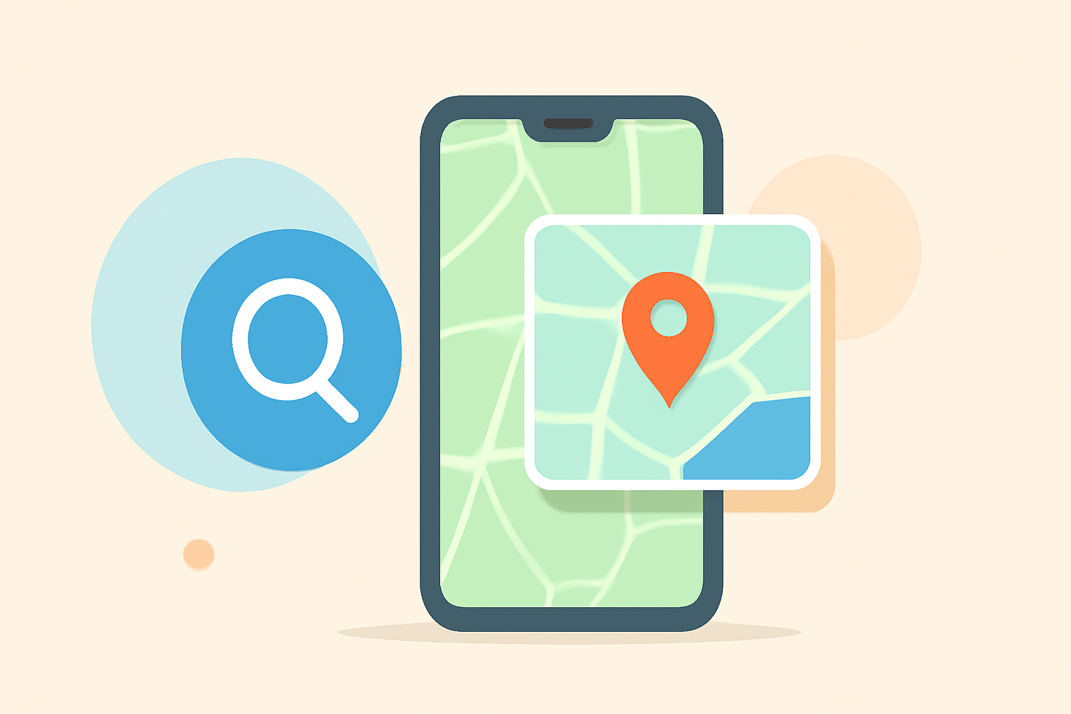 How to Edit Travel Map Zoom Overlays on a Budget Smartphone