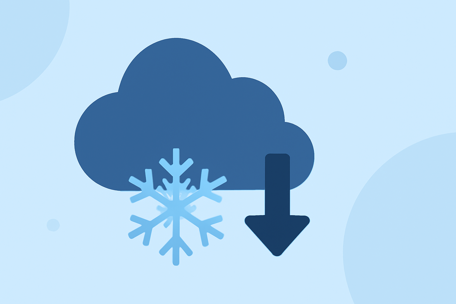 Understanding Winter Storms: Essential Information for Preparedness