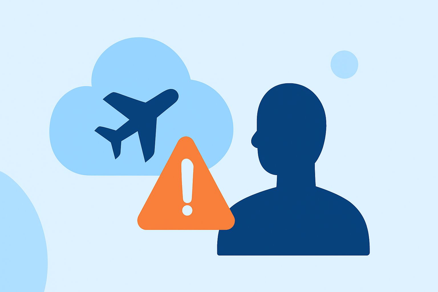 Avoiding Weather-Related Mistakes for Same-Day Flight Connections