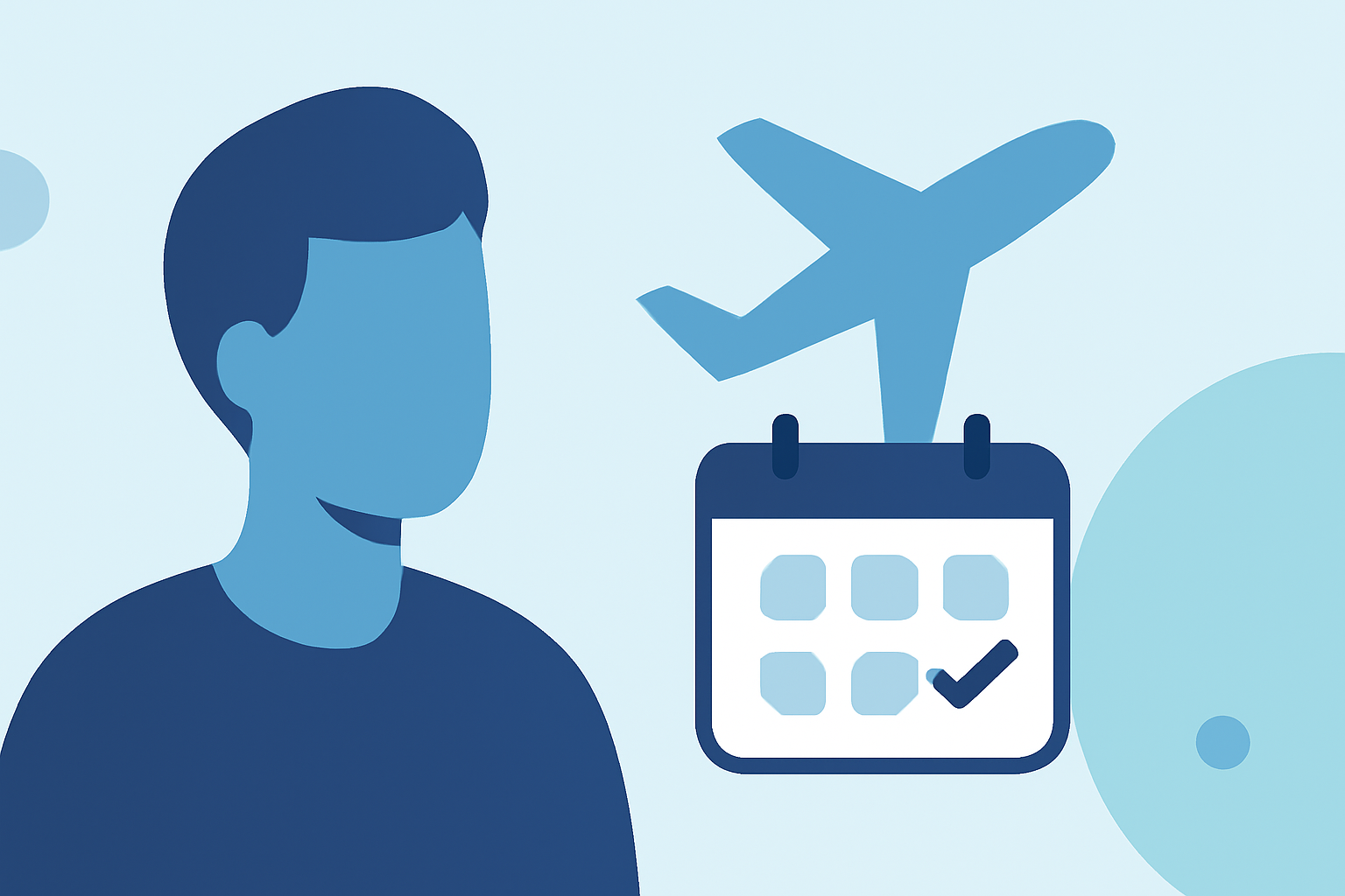 Planning Your Long-Haul Flight for Clear Skies: A Comprehensive Guide
