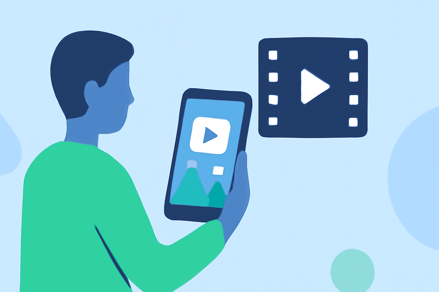 Crafting Your Travel Year-in-Review Video on Android: A Comprehensive Guide