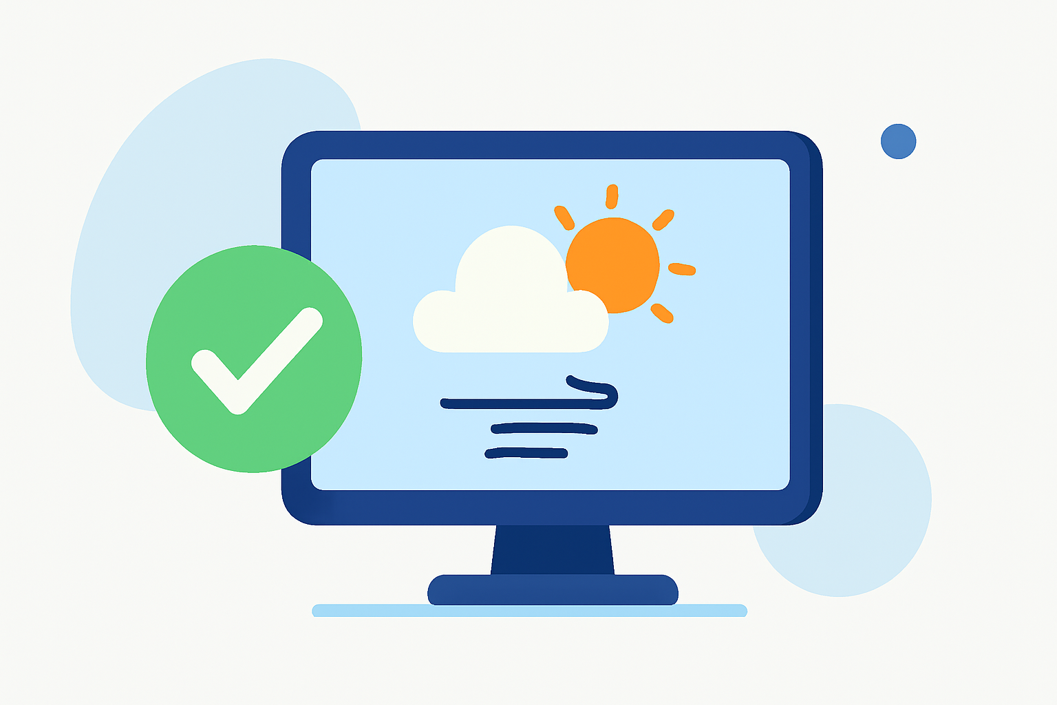 Understanding Airport Weather Reports: A Family-Friendly Guide