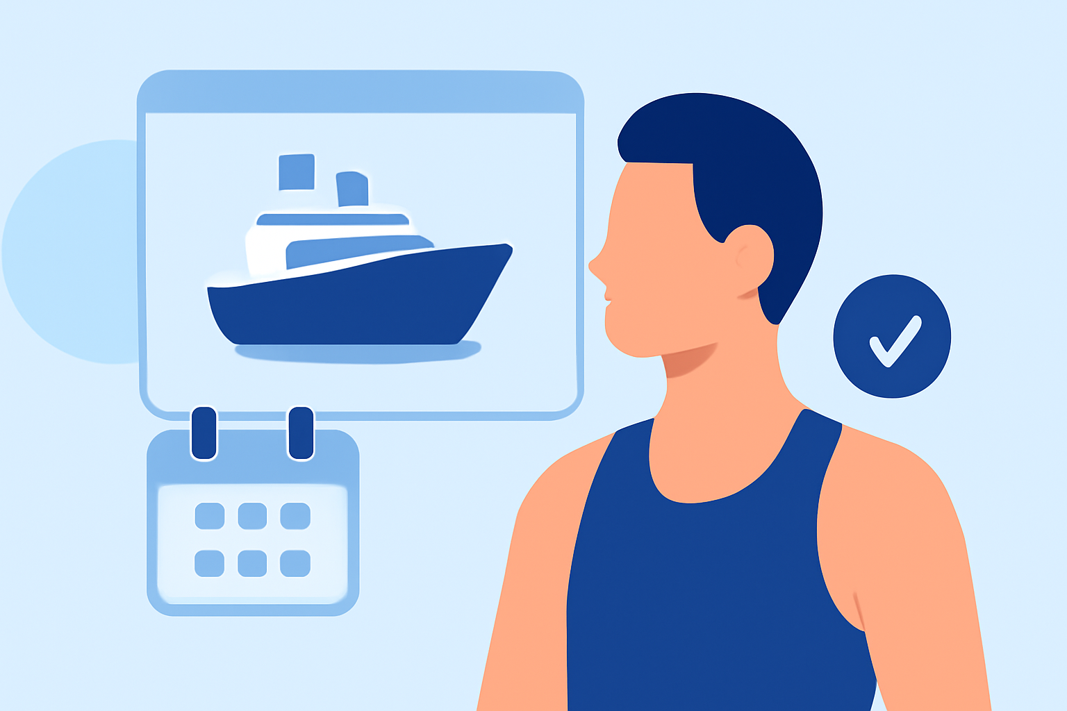Optimizing Cruise Planning for Athletes: A Comprehensive Guide