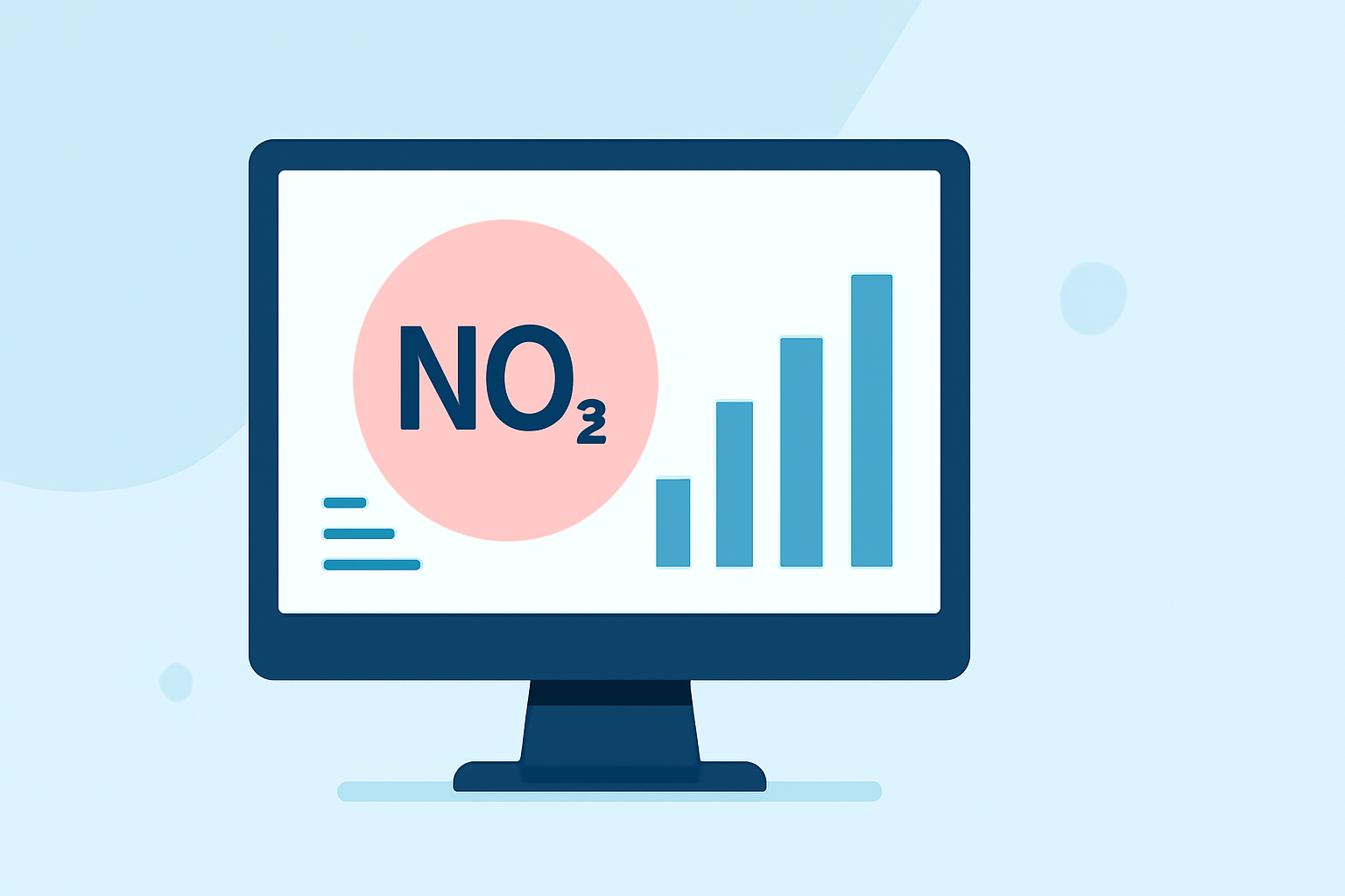 An Introduction to Nitrogen Dioxide Levels