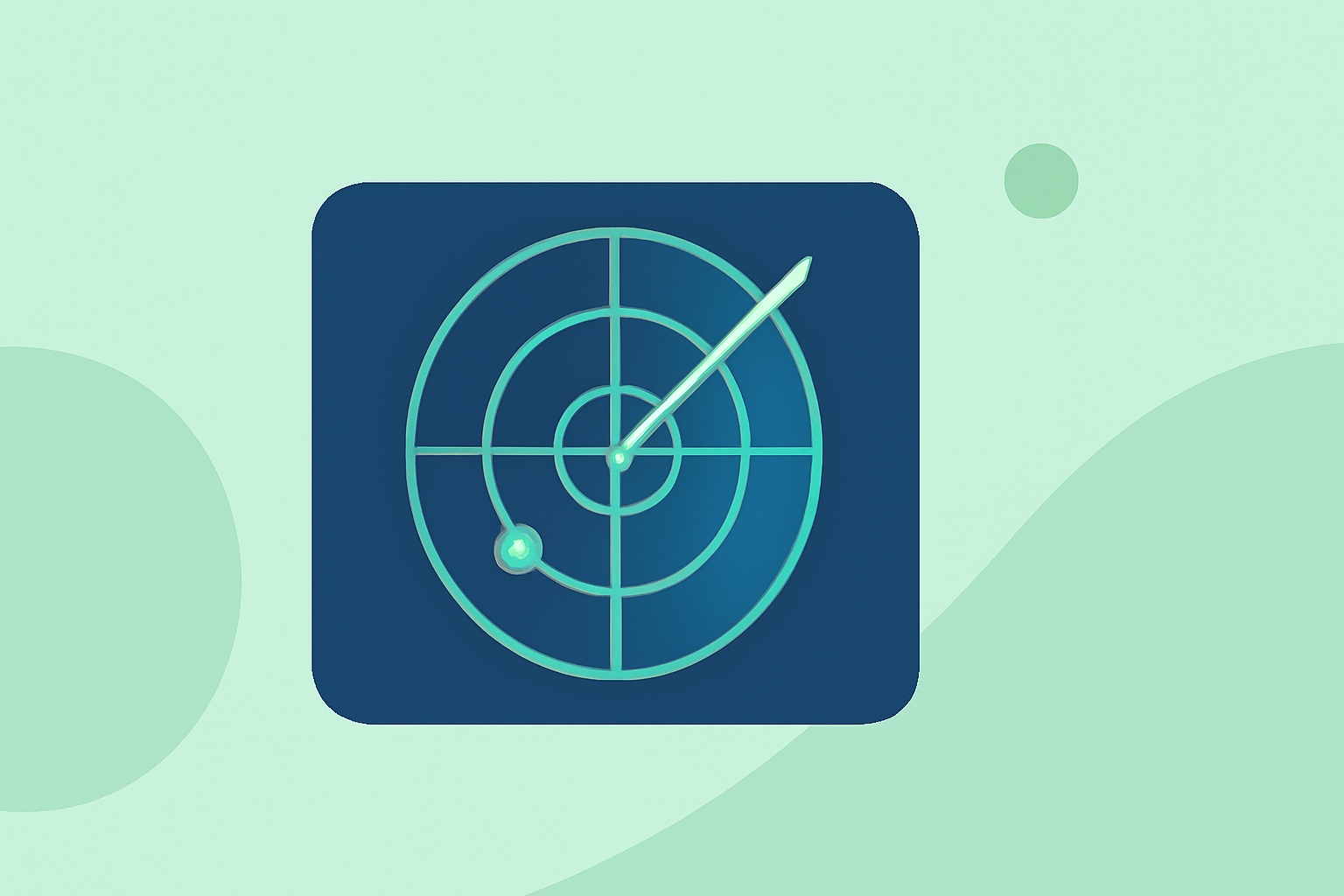 Radar Gap Areas: Tips for Outdoor Enthusiasts