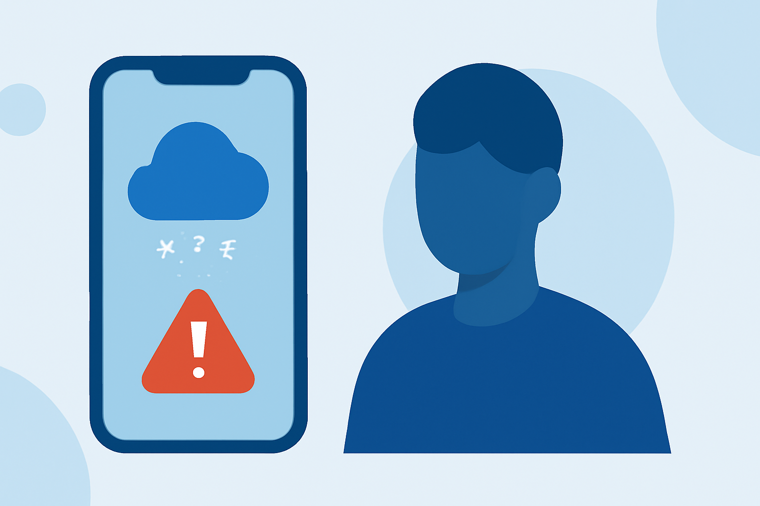 Navigating Blizzards and Travel Disruptions on Your iPhone