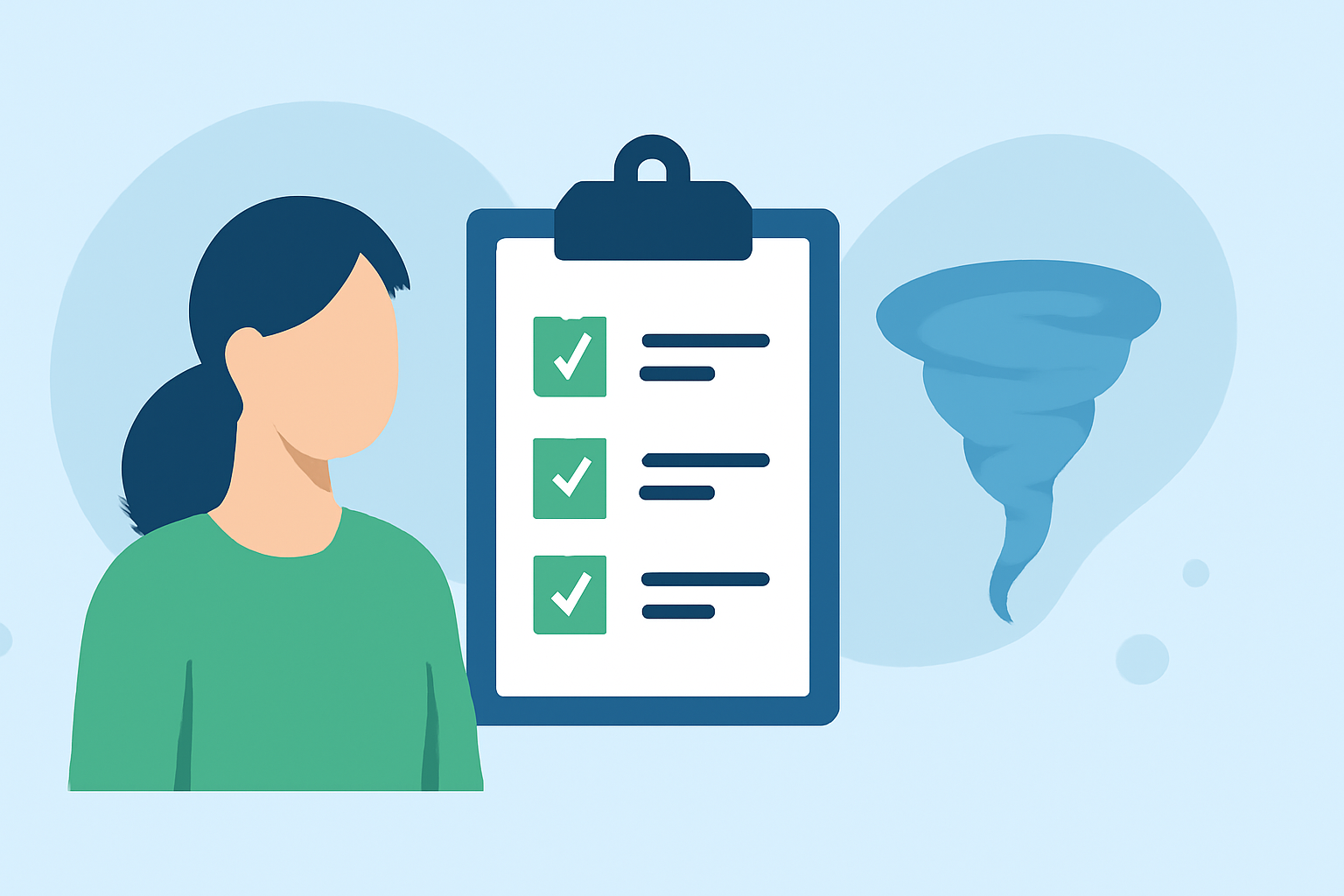 Tornado Safety Checklist for Parents: Protecting Your Family