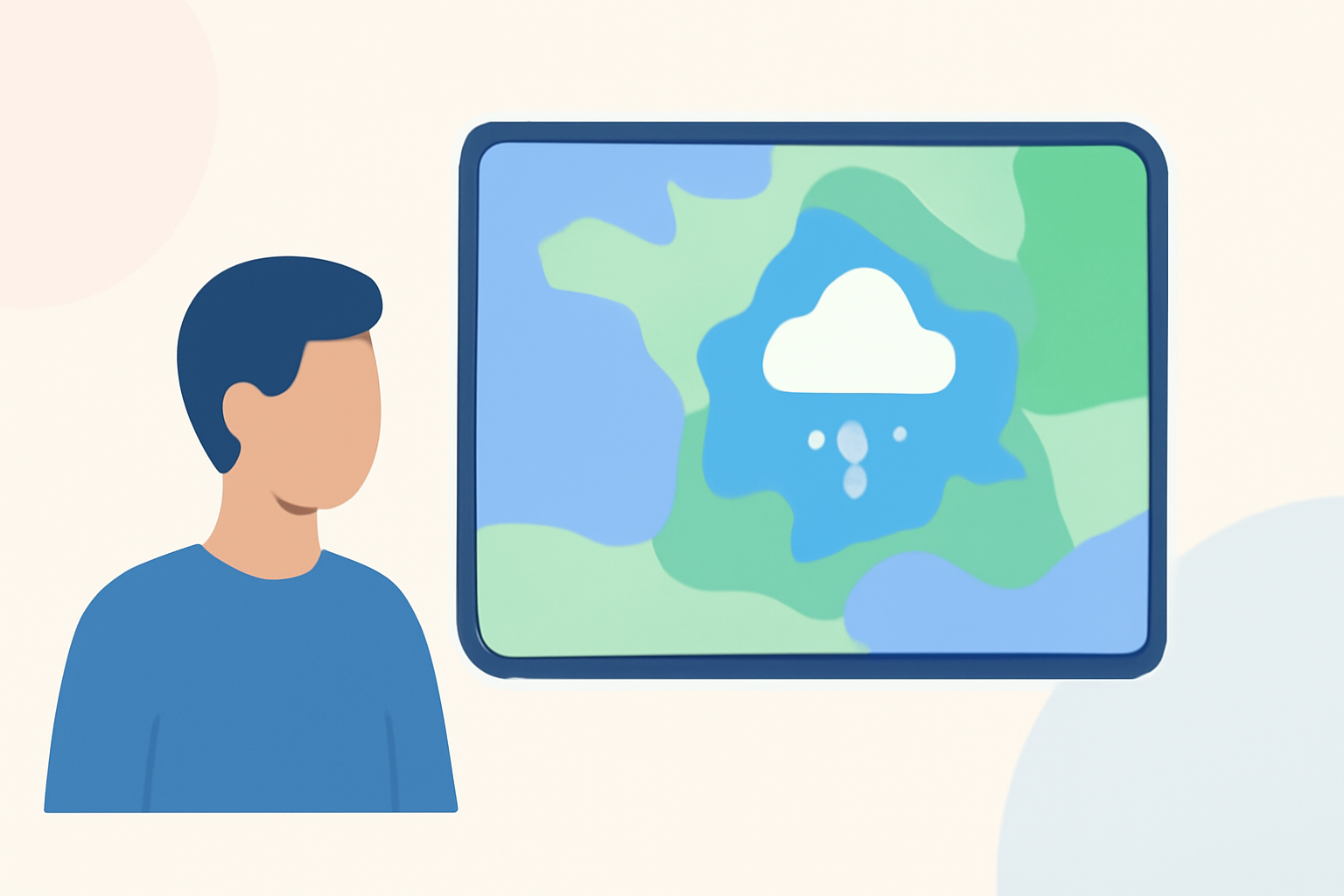 Getting Started with Rain Maps the Right Way