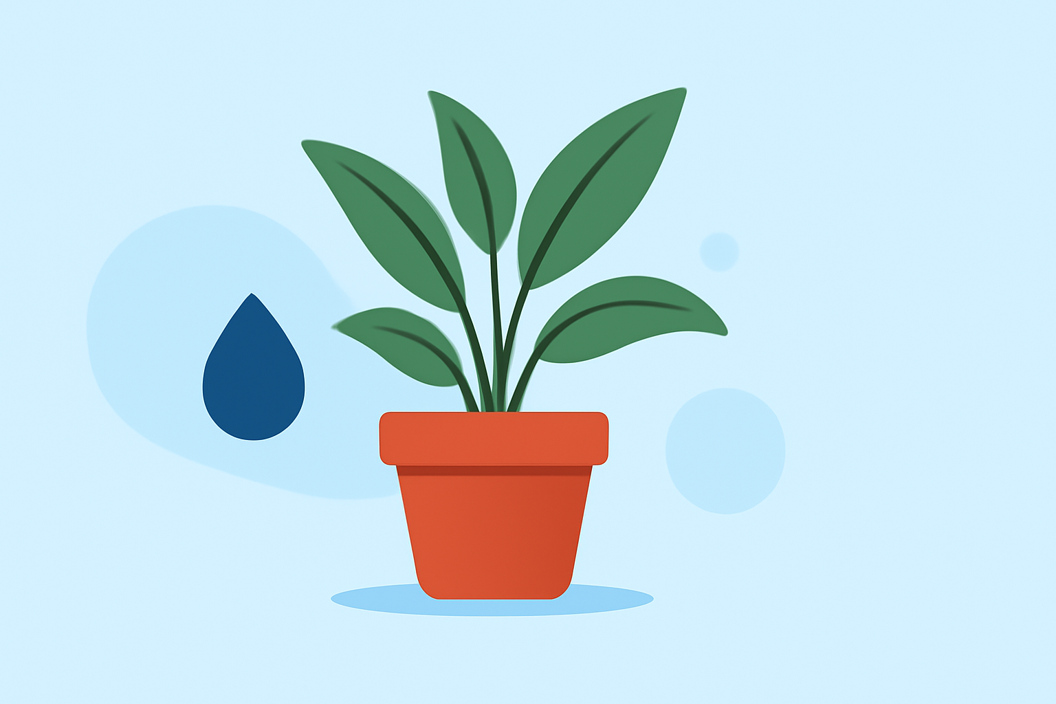 Understanding Humidity Needs for Your Houseplants
