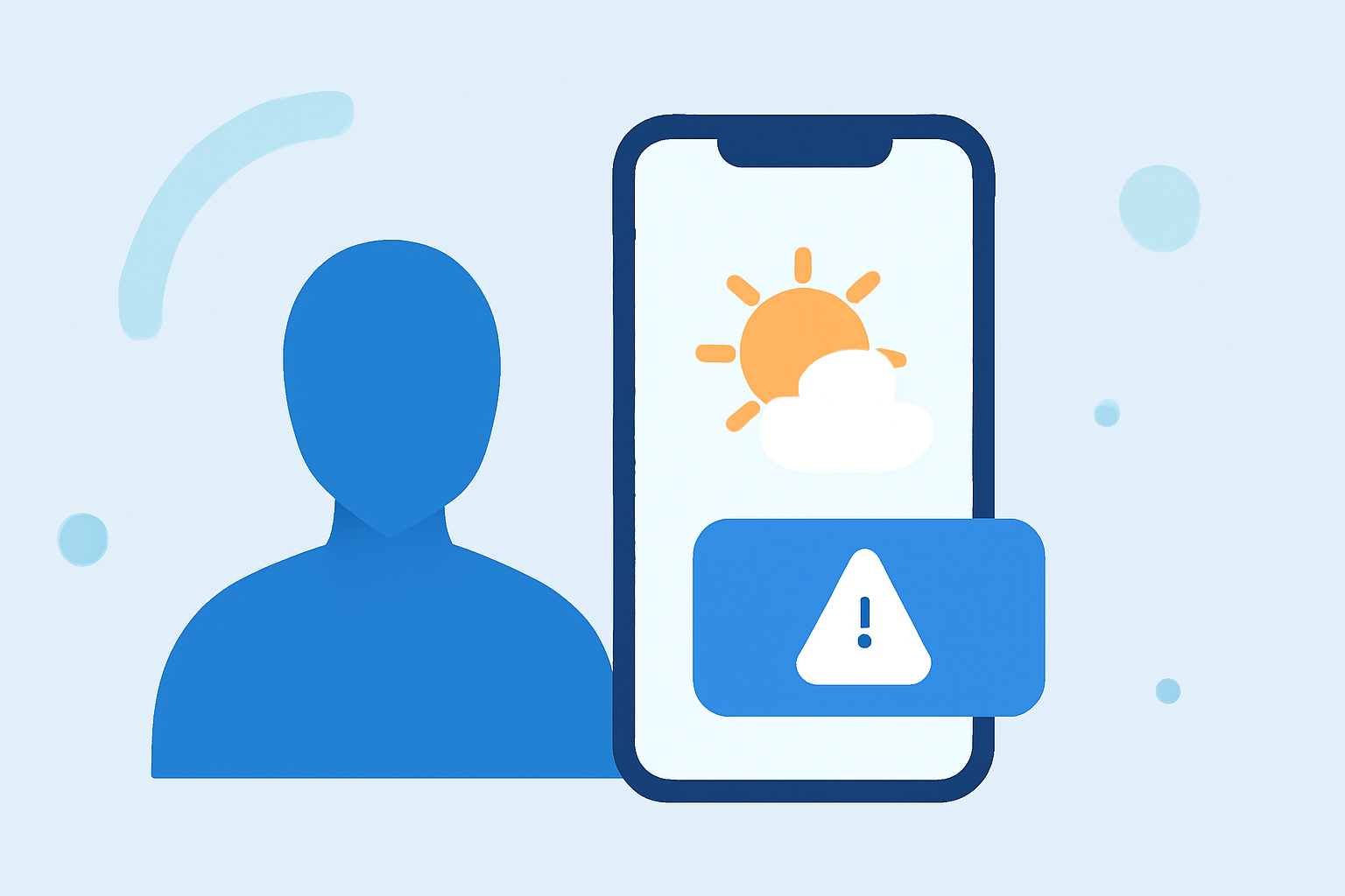 Managing Weather Notifications During Heat Waves: A Comprehensive Guide