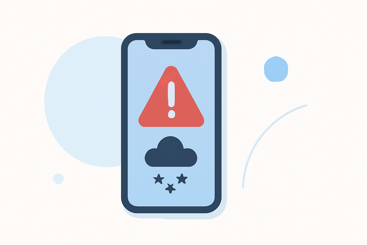 Understanding Blizzard Alerts: A Guide to Wireless Emergency Alerts During Severe Weather