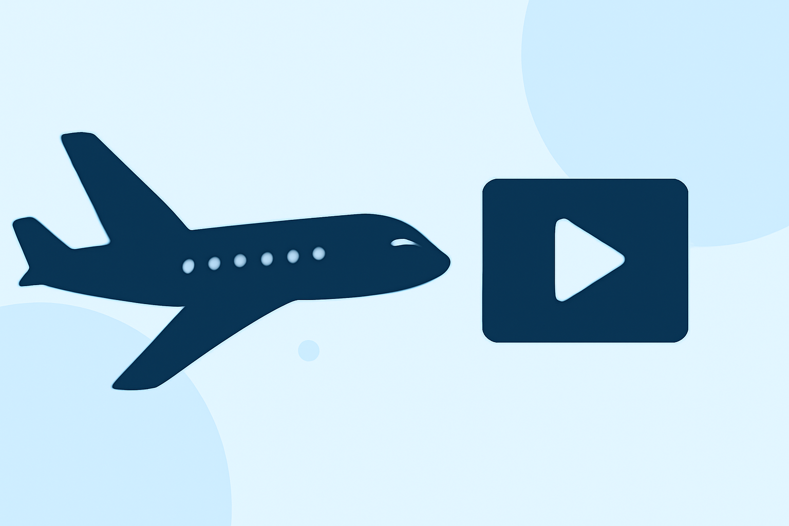 A Guide to Aviation Cinematic B-Roll Edits