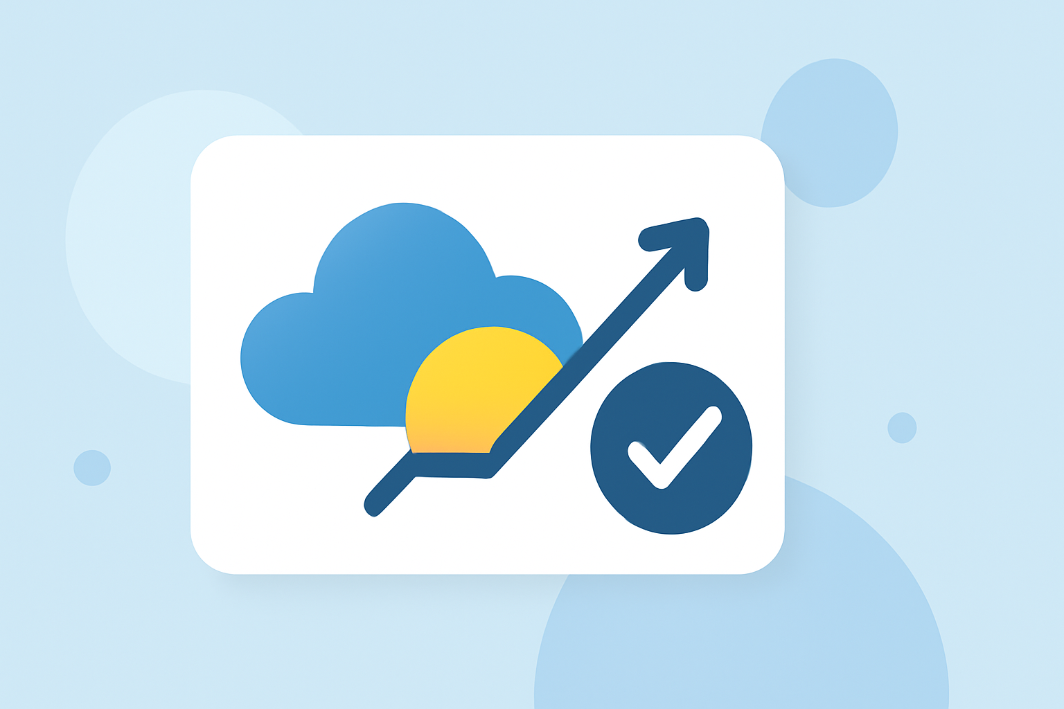 Understanding Weather Forecast Confidence: A Simple Guide