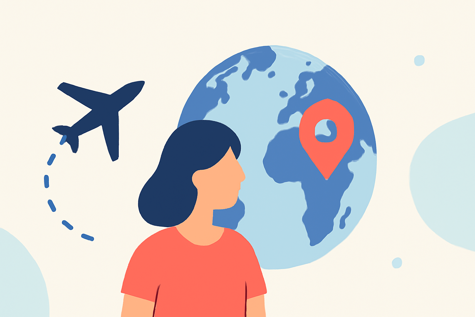 Easy Summer Travel: Top International Destinations with Pleasant Weather