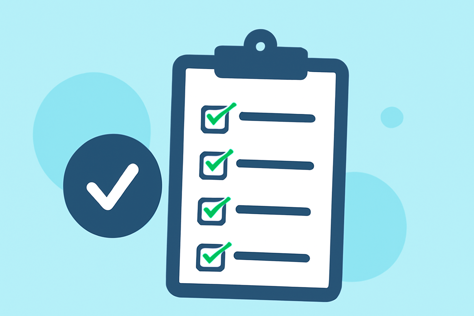 Departure Board Footage Edits Checklist for Content Creators