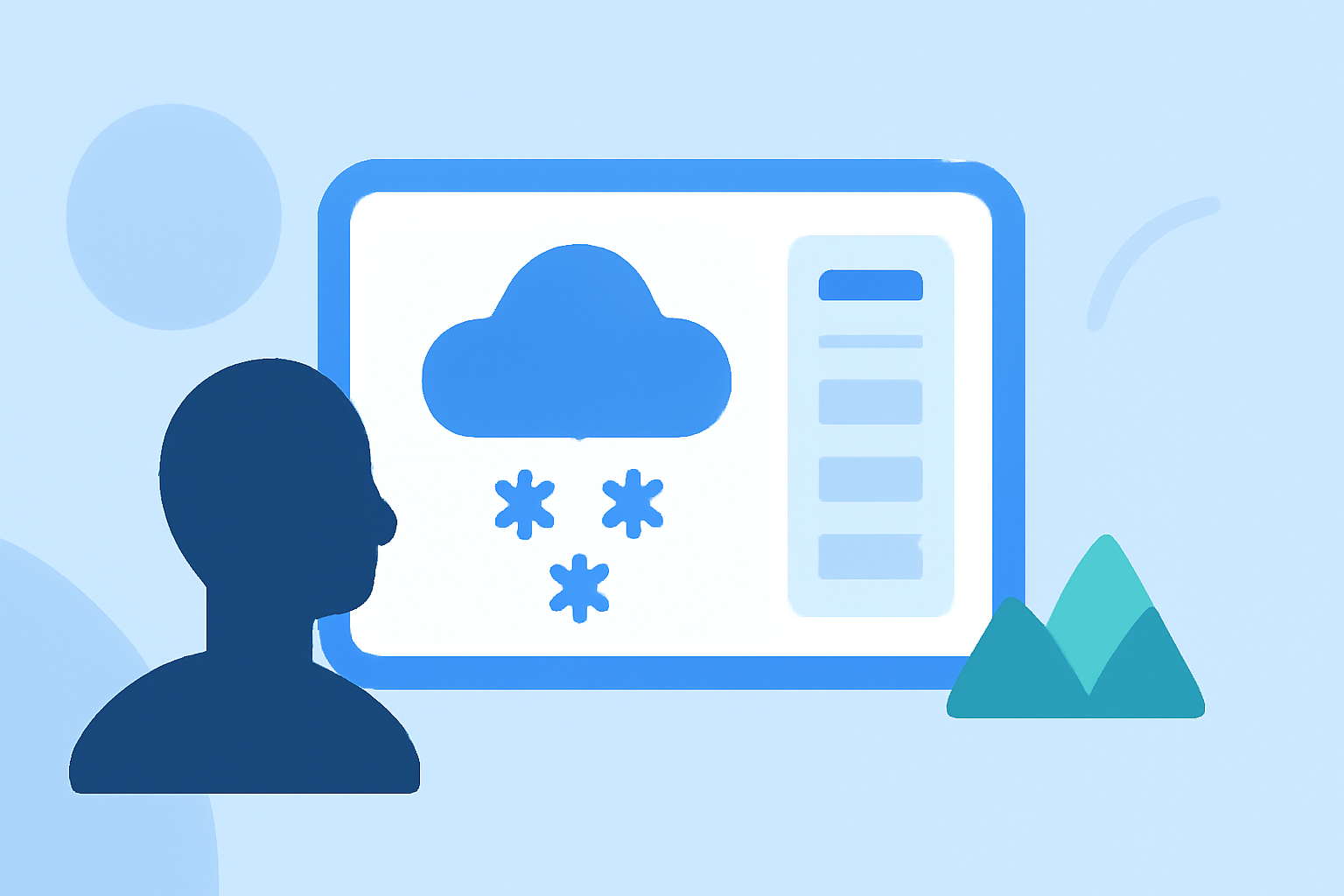 Mastering Minute-by-Minute Snow Forecasts for Outdoor Adventures