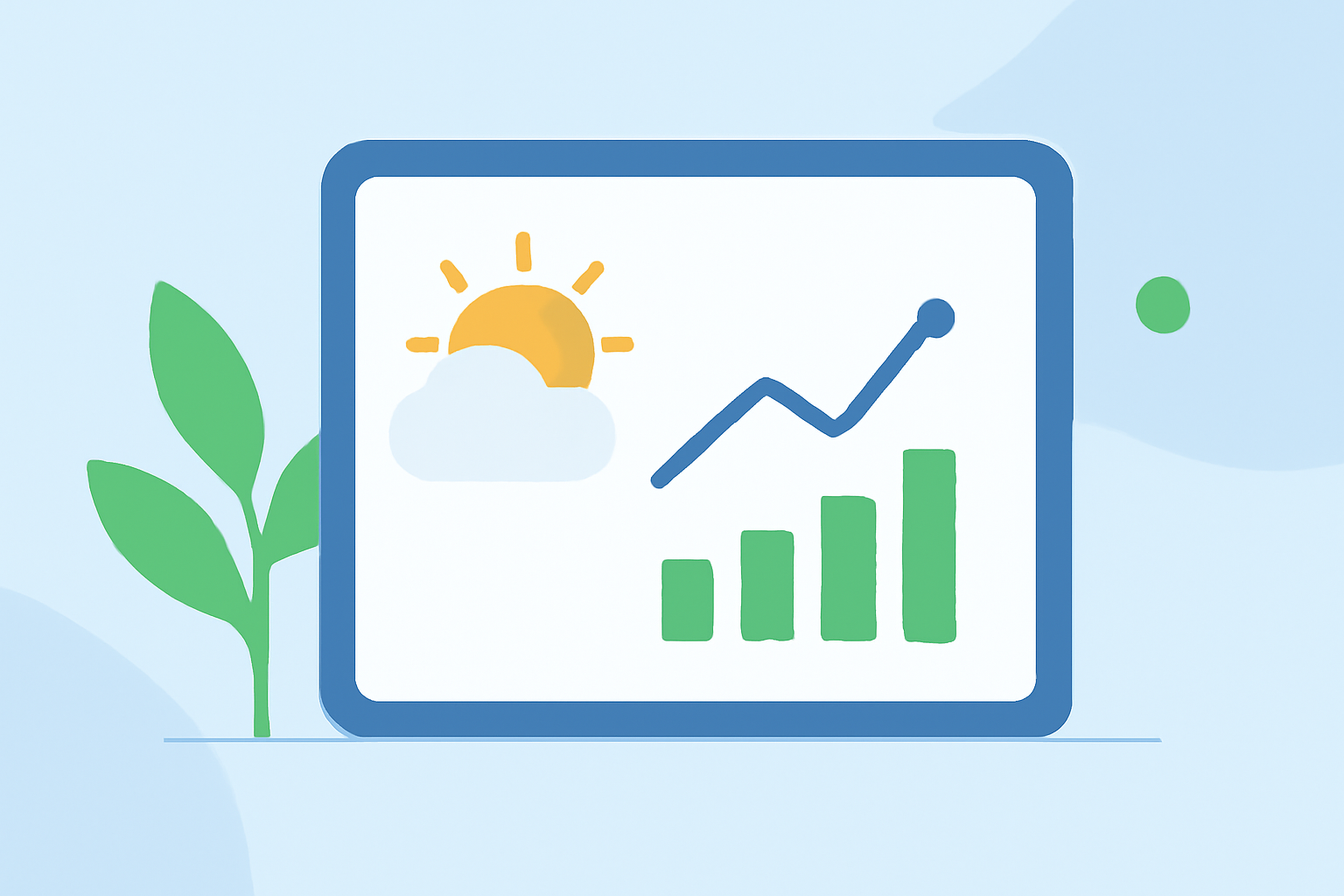 Maximizing Your Outdoor Gardening Experience with Weather Insights