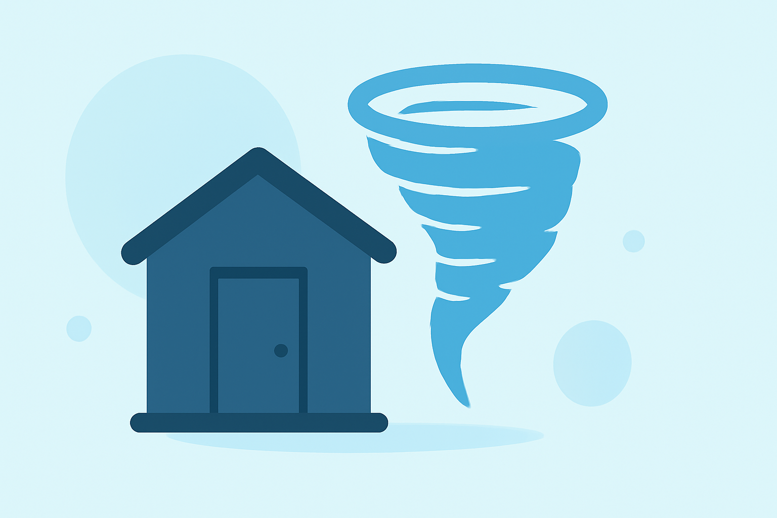 An Introduction to Tornado Shelter Options in Under 5 Minutes