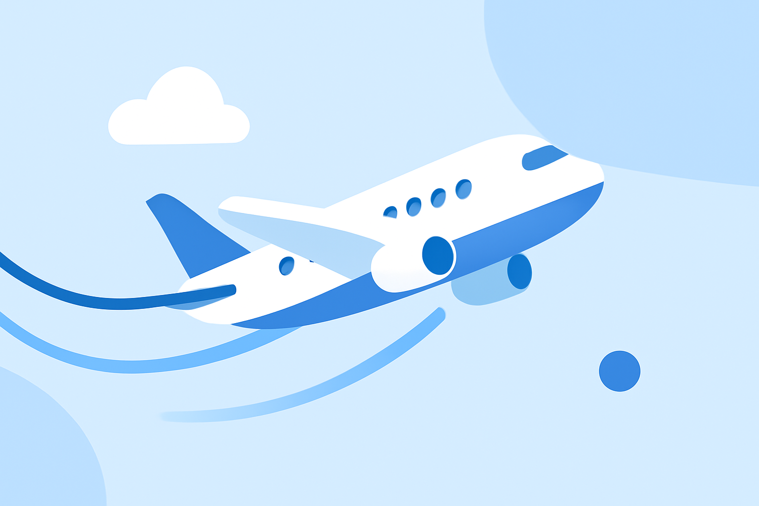 Mastering Jet Streams and Headwinds: Essential Strategies for Efficient Flight Planning