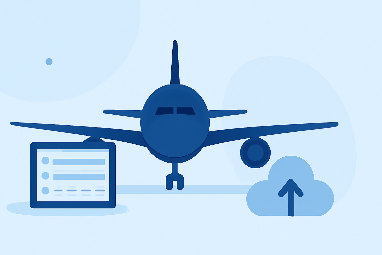 Understanding and Managing Airport Delays Due to Fog