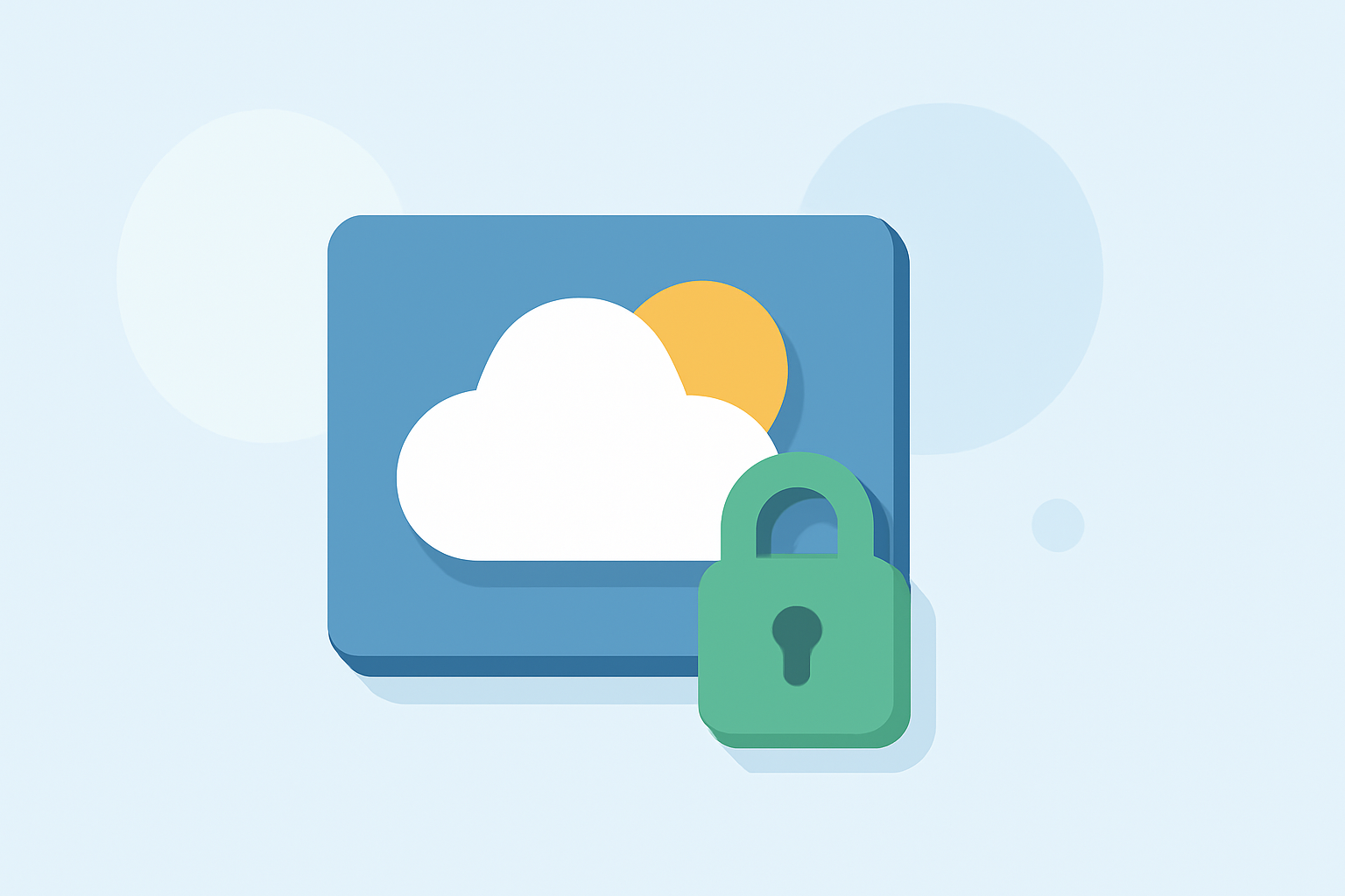 Pro Weather Widget Privacy for Travelers: Why Clime Stands Out