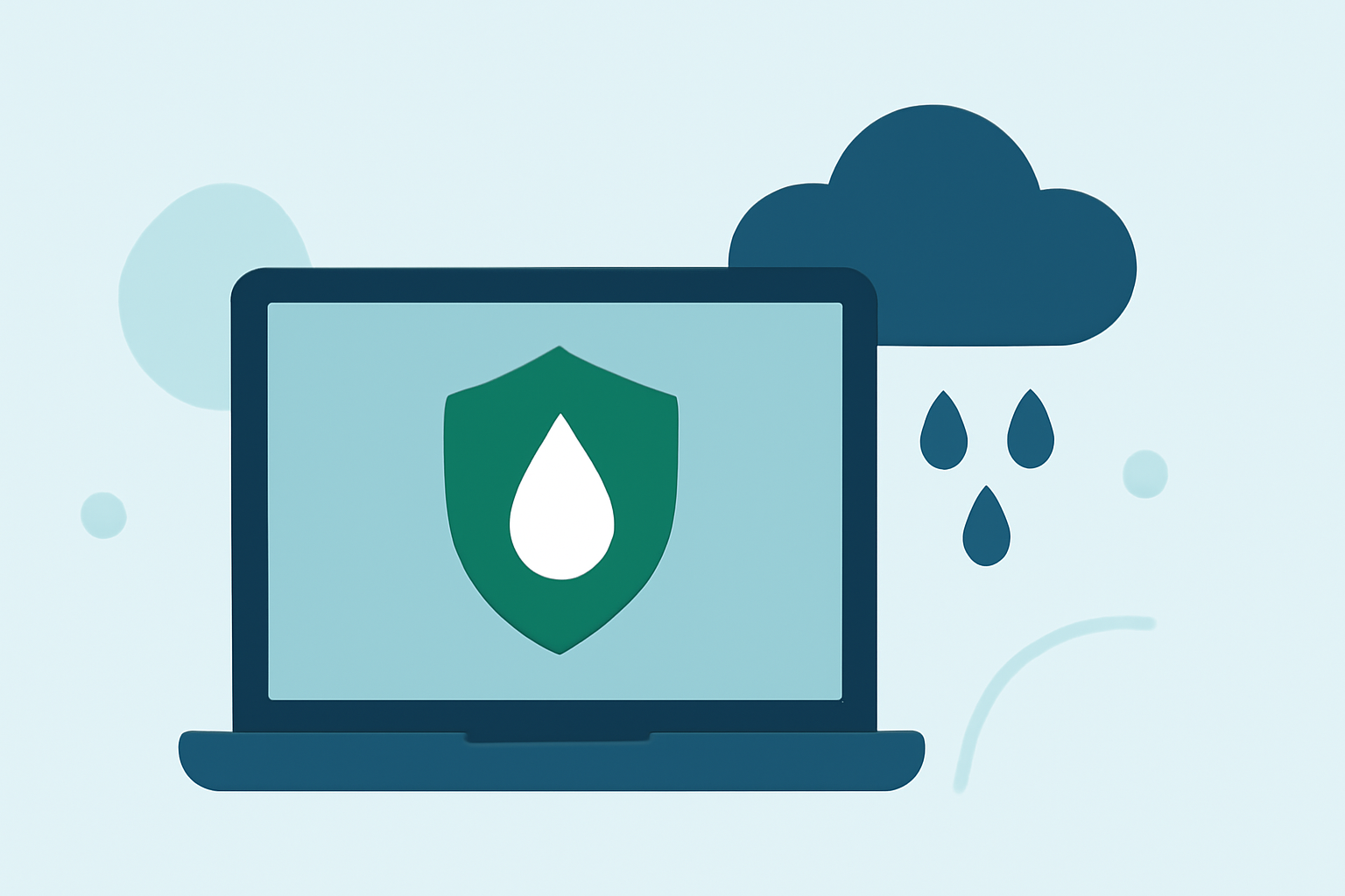 Protecting Electronics from Humidity During Hurricane Season