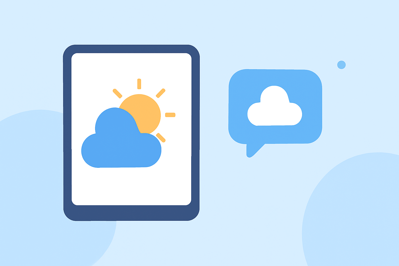 Quick Weather Forecast Updates: Stay Informed with Clime