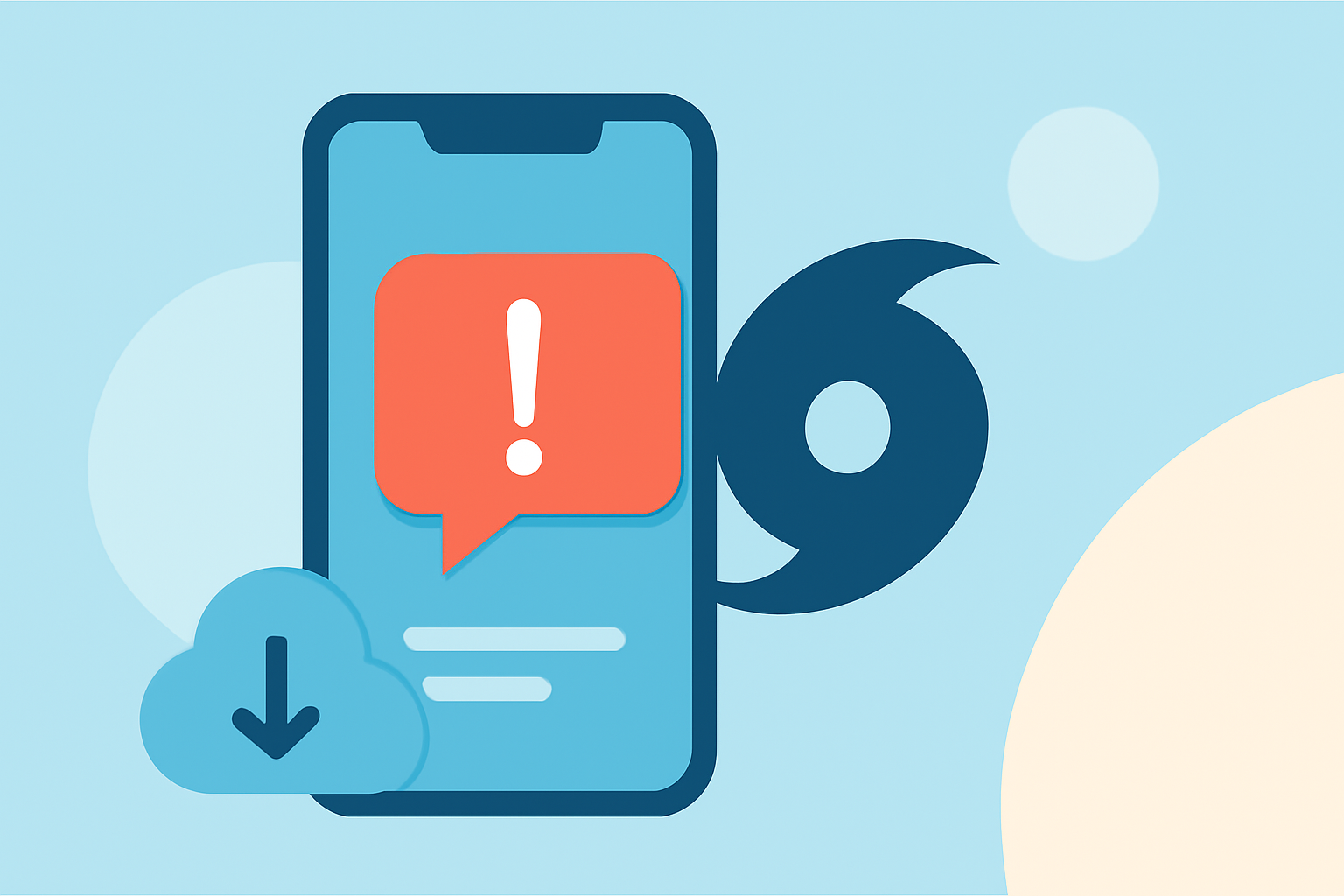 Guide to Setting Up Push Notification Alerts During Hurricane Season