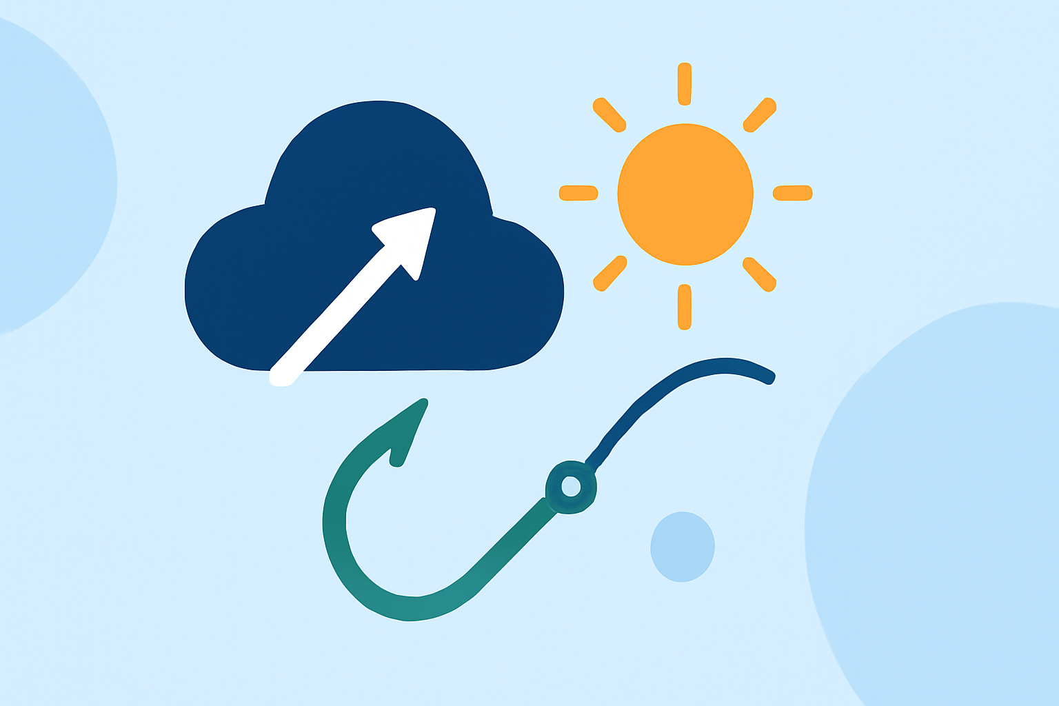 Pro Weather Insights for Fishing During Heat Waves
