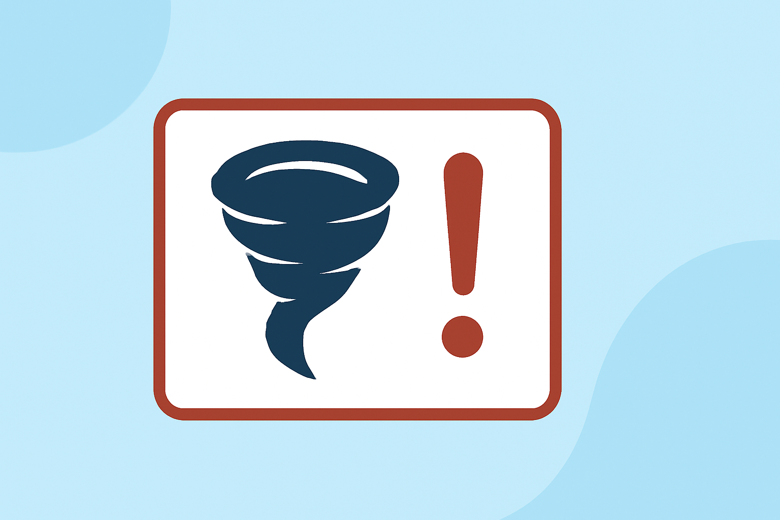 Understanding Tornado Watches vs. Warnings: Your Essential Cheat Sheet