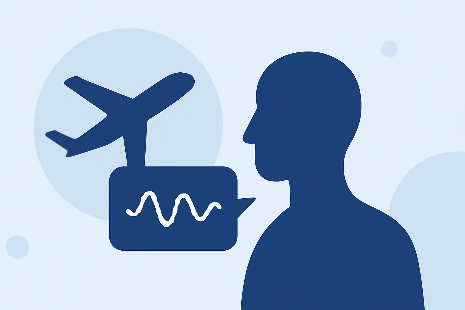 Managing Turbulence and Motion Comfort Before Your Flight